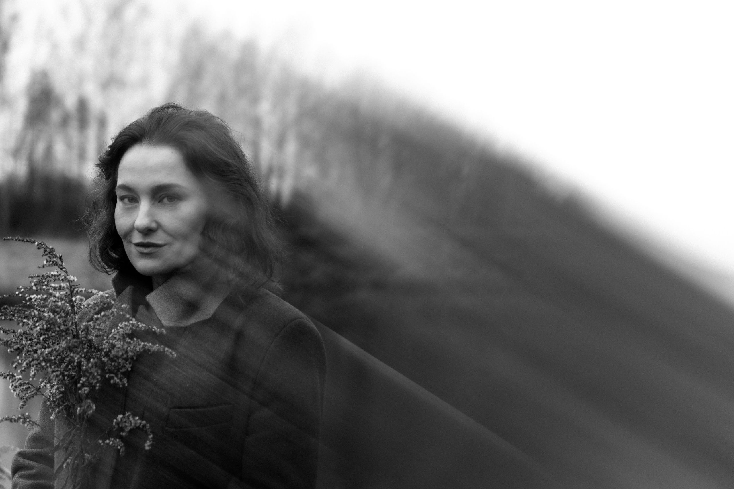 ЕЁ ХАРАКТЕР — ЭТО НЕ БУРЯ, А НАПРАВЛЕНИЕ ВЕТРА. Семейный и детский фотограф Анна Бренч