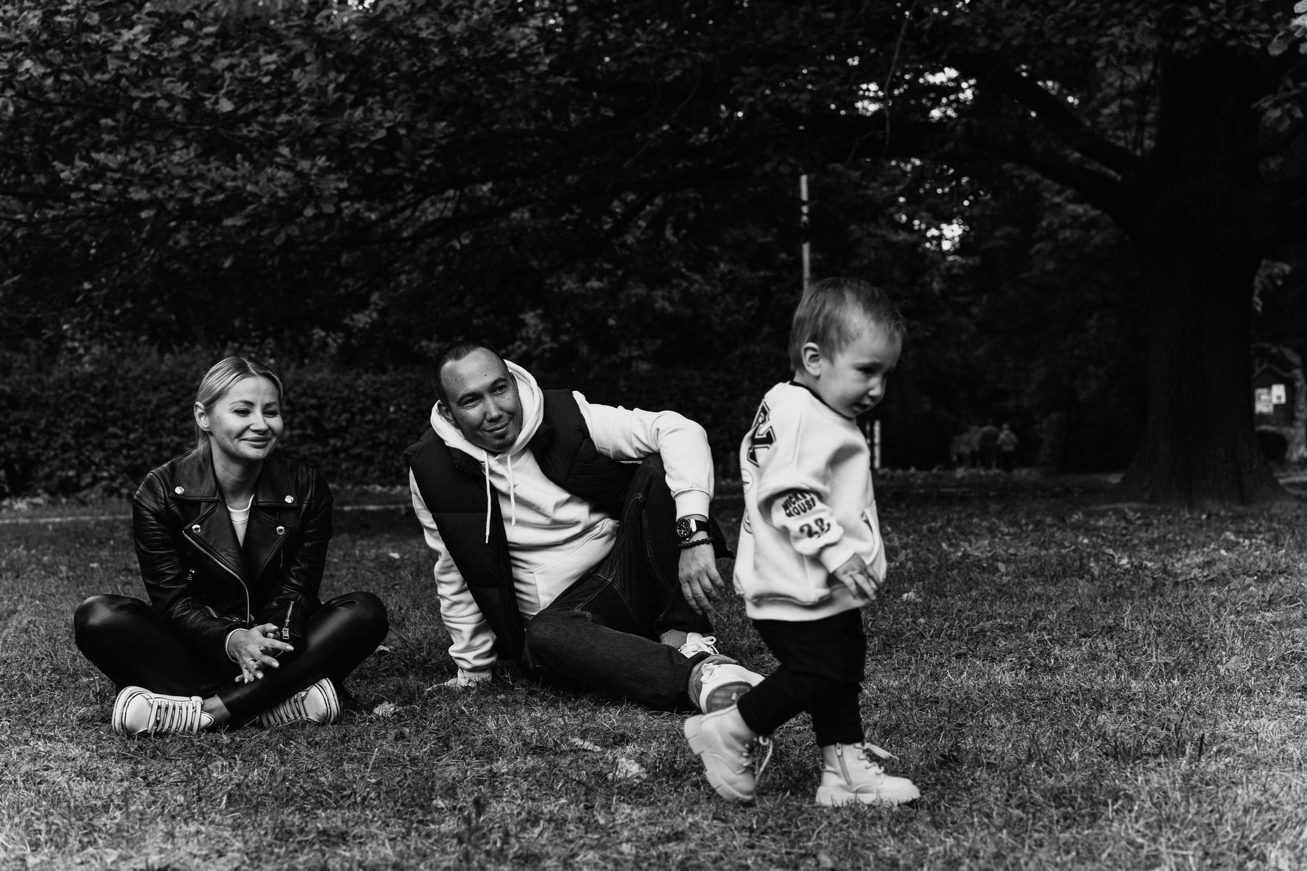 ПЕРВЫЕ ШАГИ РЕБЁНКА — ЭТО ПЕРВЫЕ ШАГИ МАТЕРИ В НОВУЮ ЖИЗНЬ. Семейный и детский фотограф Анна Бренч