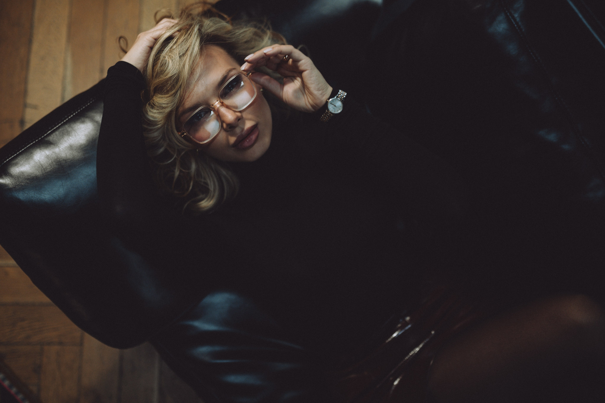 ЕЁ КРАСОТА — ЭТО ВНУТРЕННЯЯ ЭНЕРГИЯ. Семейный и детский фотограф Анна Бренч