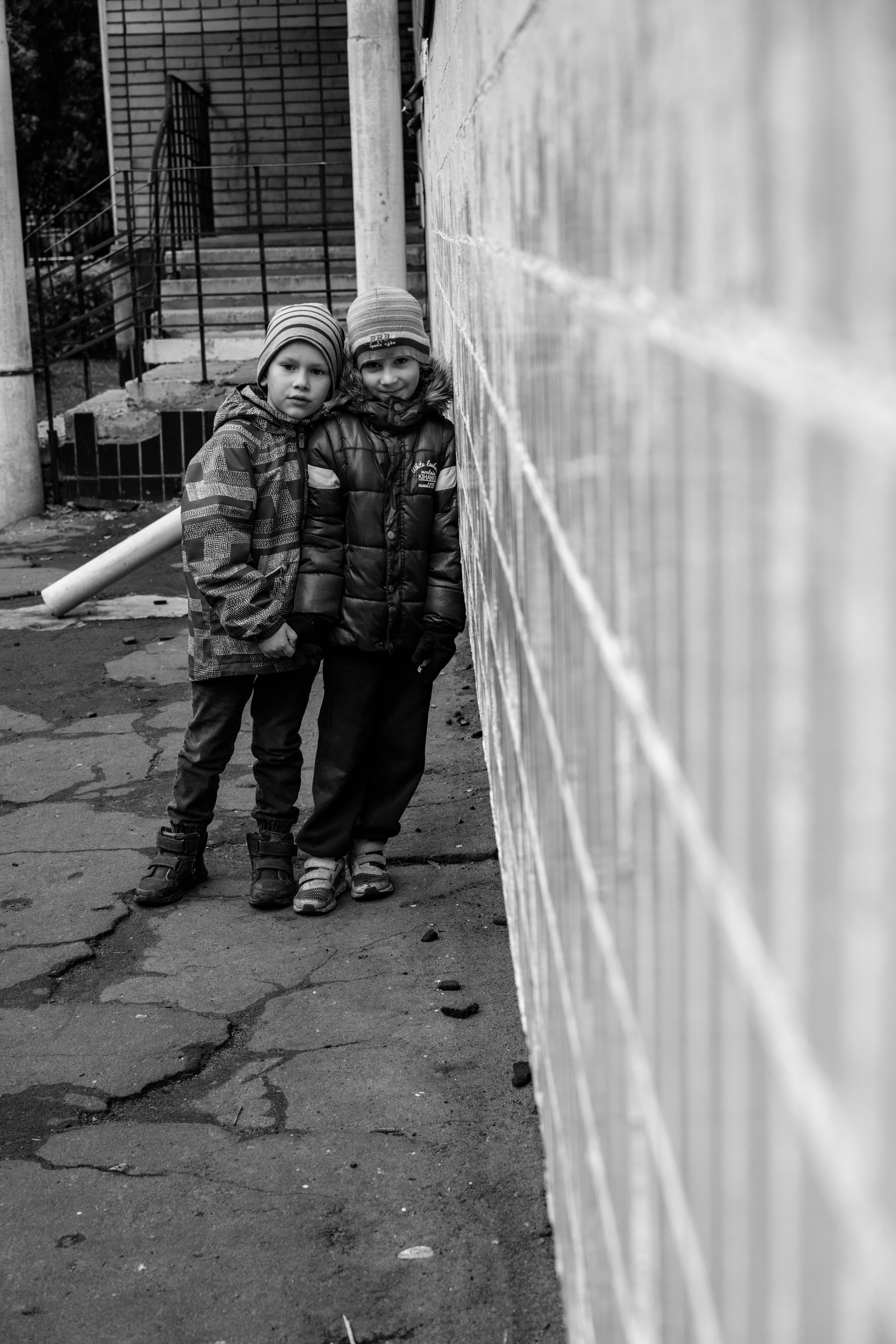 ЧУДЕСА СЛУЧАЮТСЯ ТОЛЬКО В ДЕТСТВЕ. ДЕТСКИЙ САД.ОСЕНЬ. Семейный и детский фотограф Анна Бренч