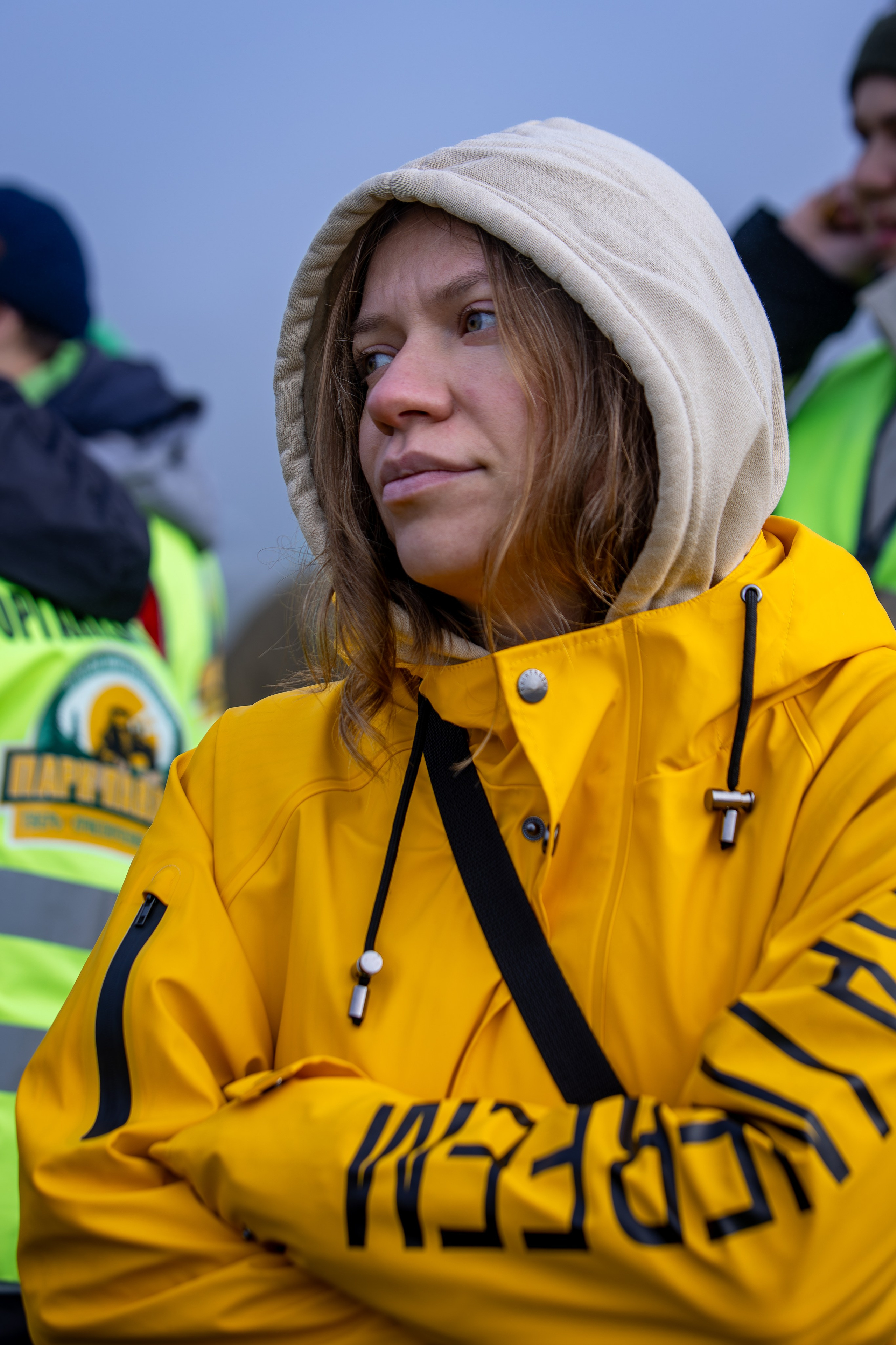 «ЦАРЬ ГОРЫ». Rusty Photographer