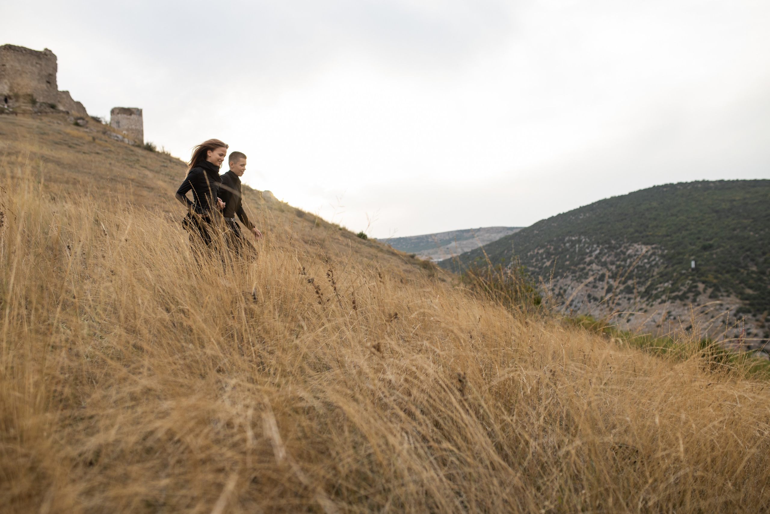 Аква Моделс Кидс, рекламный кампейн. Римма Зайцева контент для брендов