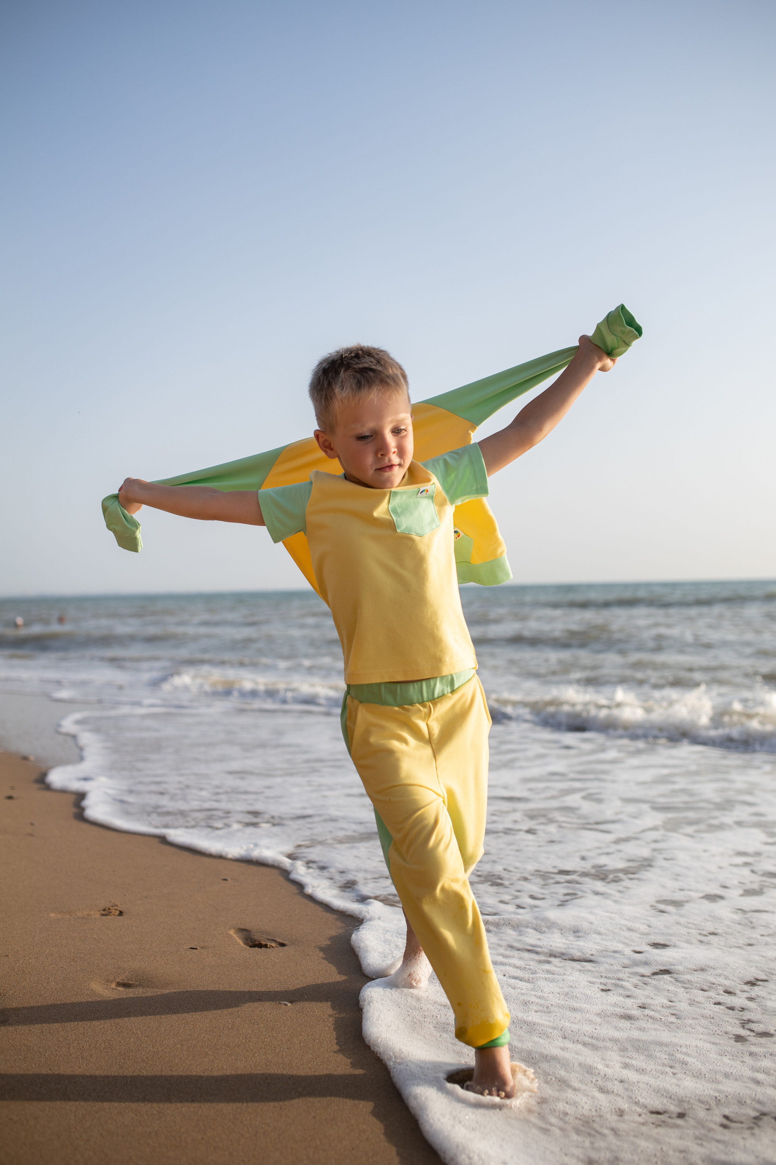 Кудымовенок. Римма Зайцева контент для брендов