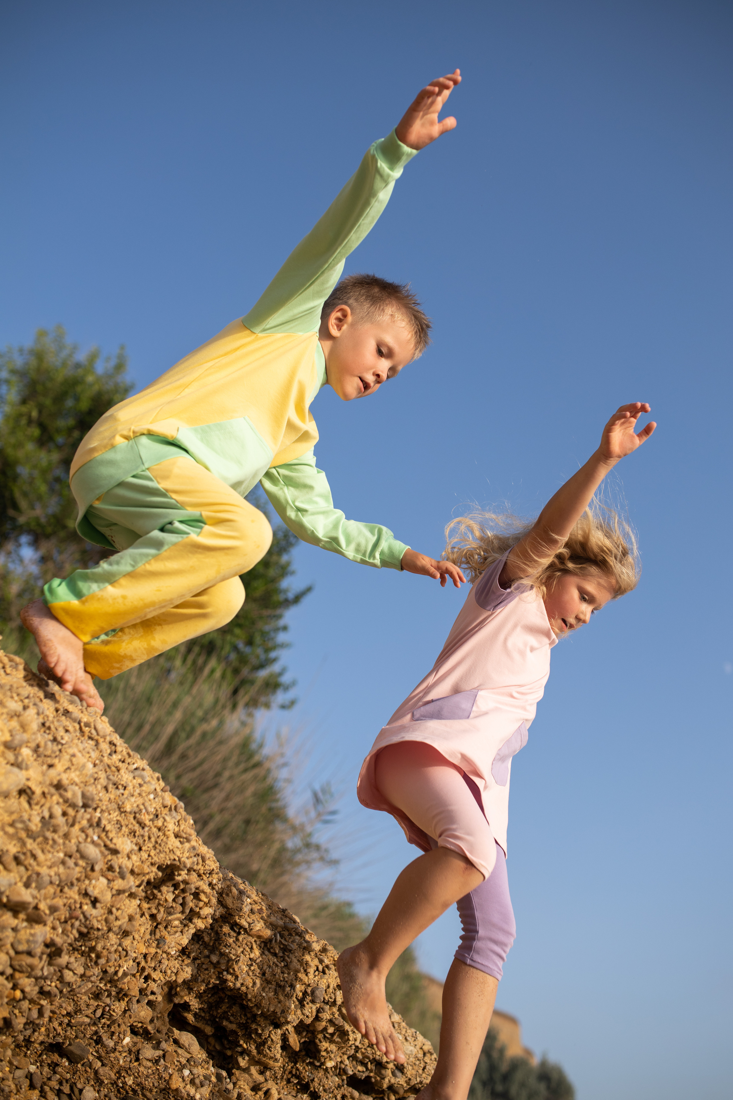 Кудымовенок. Римма Зайцева контент для брендов