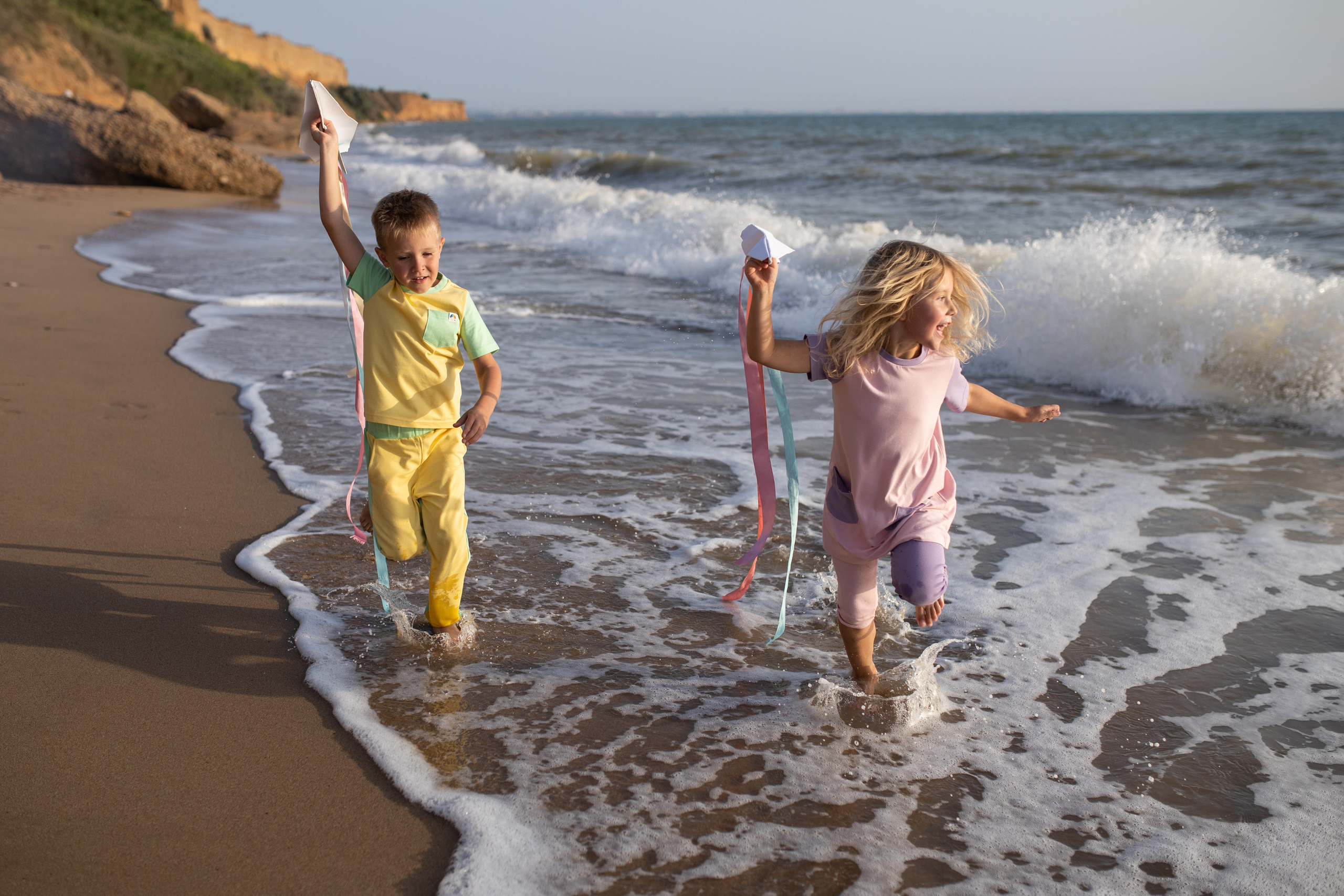 Кудымовенок. Римма Зайцева контент для брендов