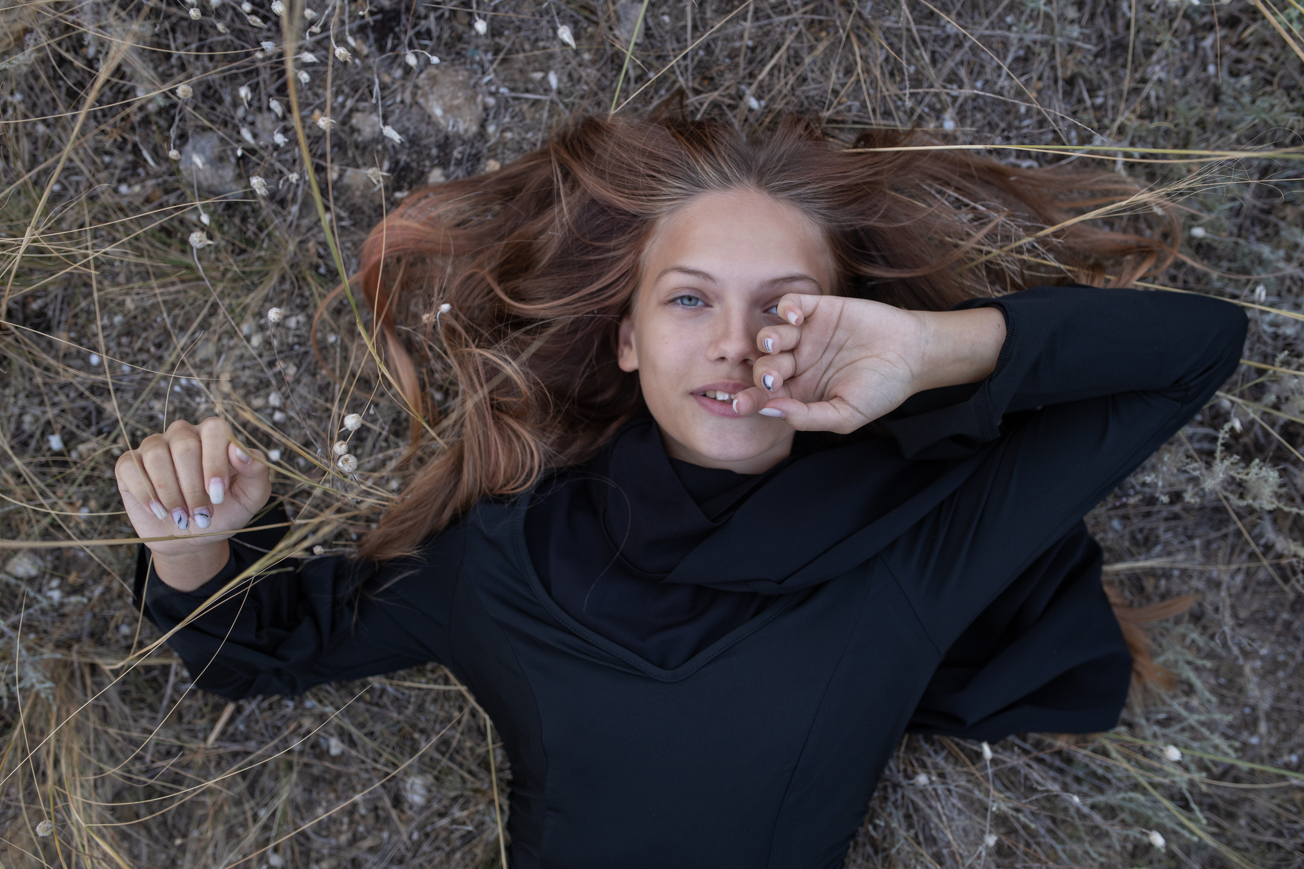 Аква Моделс Кидс, рекламный кампейн. Римма Зайцева контент для брендов