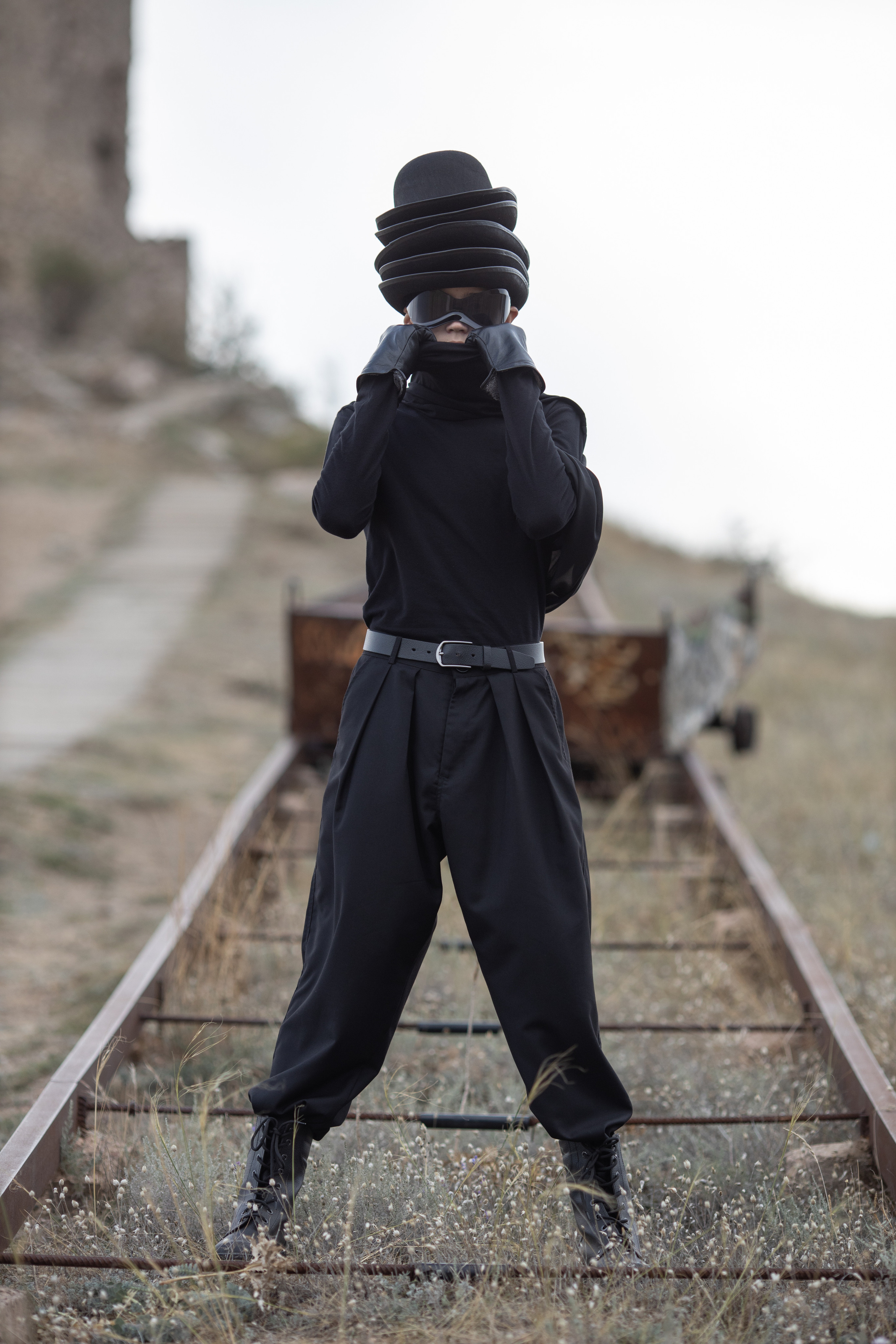 Аква Моделс Кидс, рекламный кампейн. Римма Зайцева контент для брендов