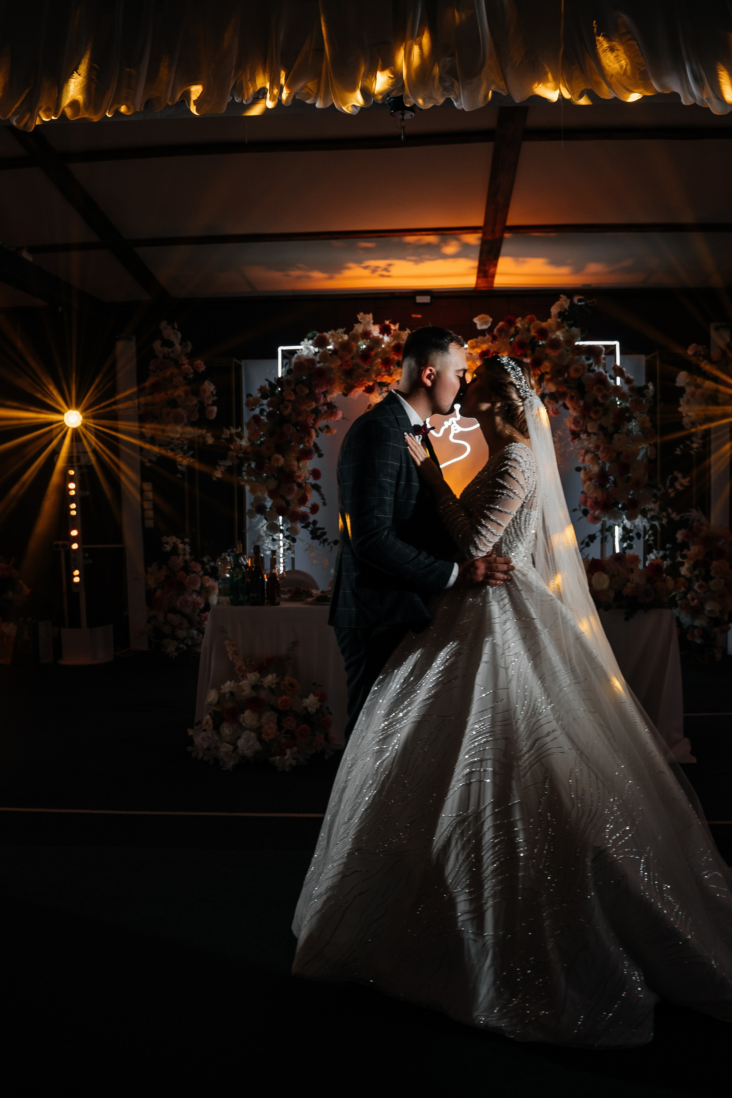 История Юлии и Алексея. Свадебный Фотограф Минск || Фото и Видеосъёмка Минск || Другие города