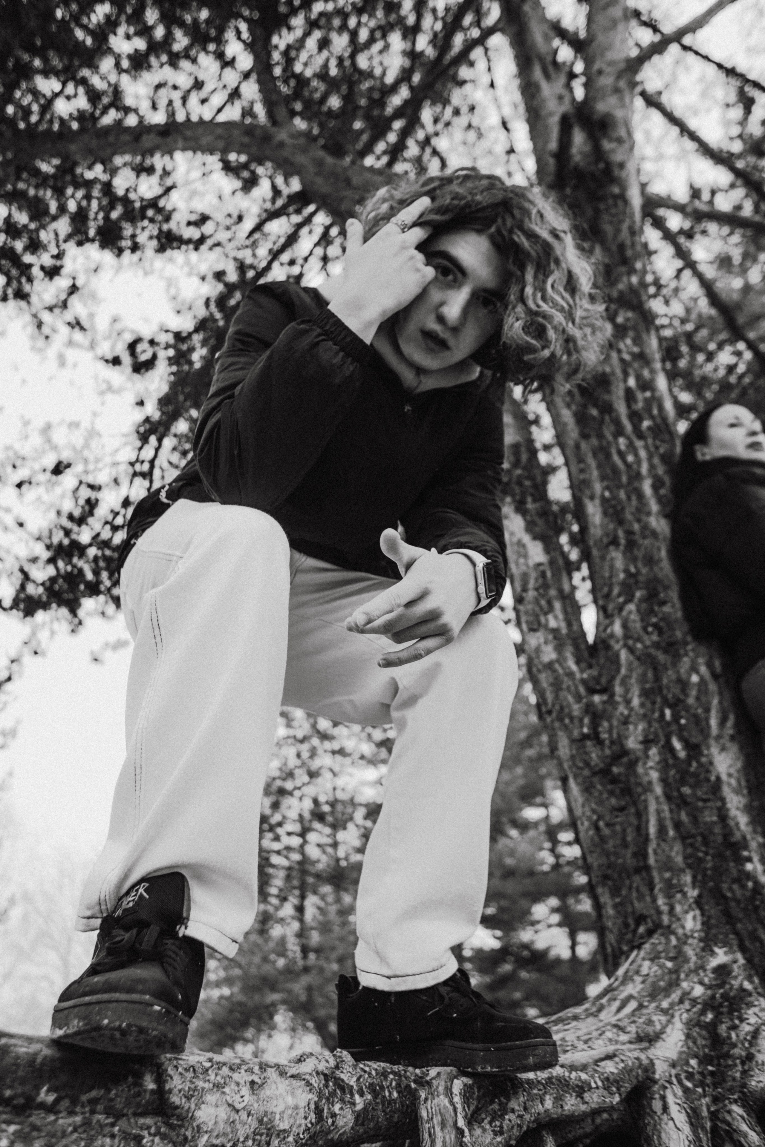 Жанна и Даня. 18-летие. Фотограф в Нижнем Новгороде