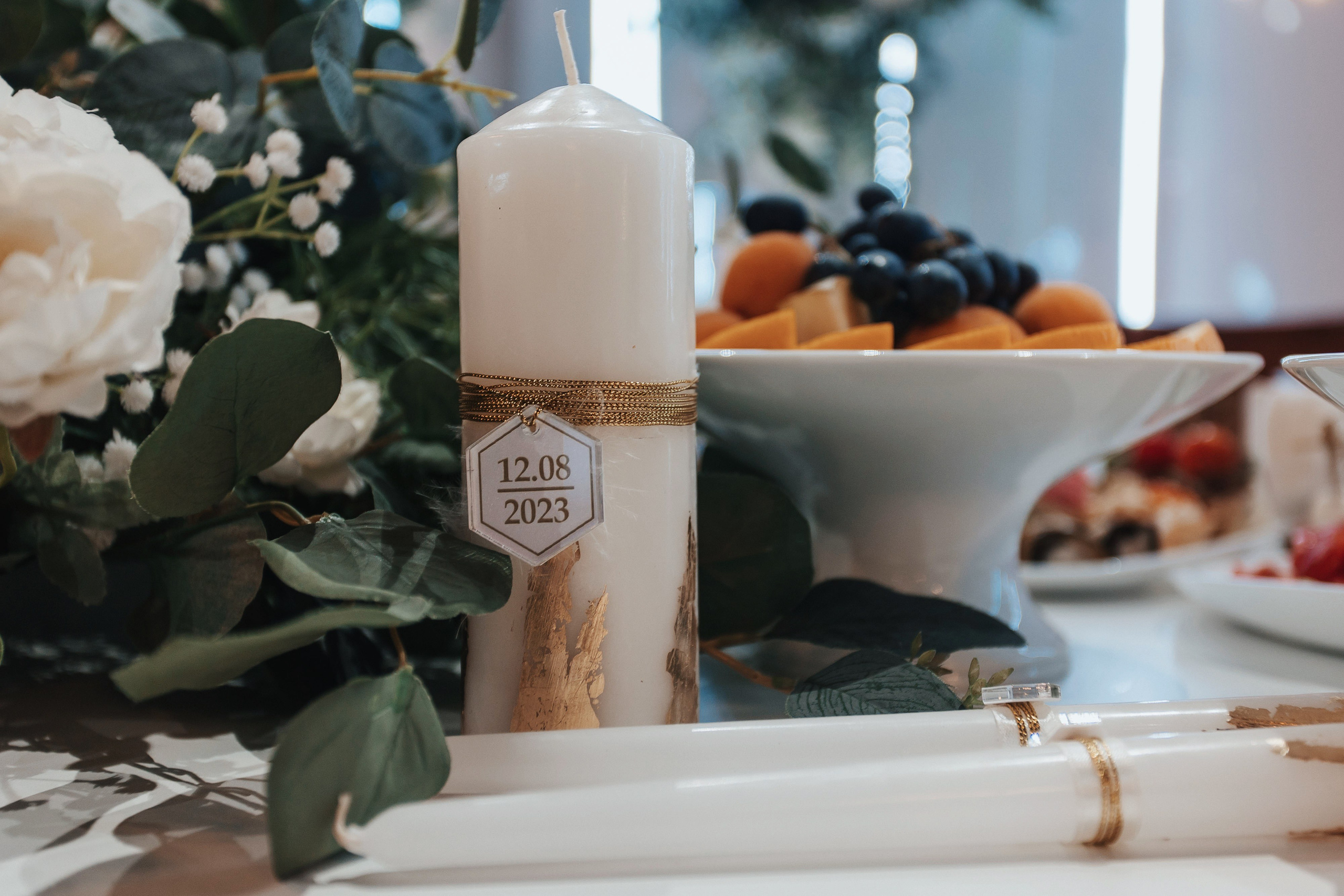 Семён & Татьяна. Алёна Киселёва | фотограф