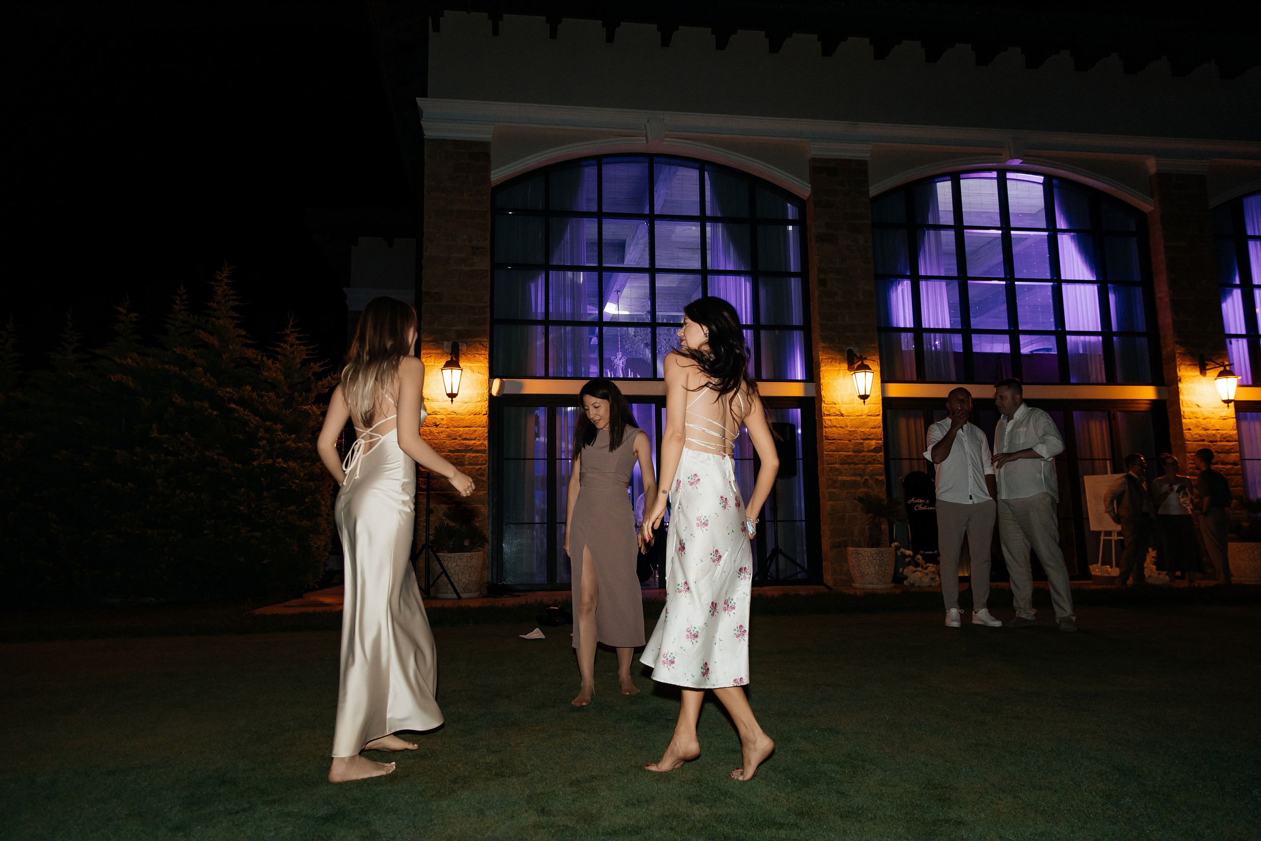 Юрий и Светлана. Свадебный фотограф в Краснодаре Ольга Цвиченко