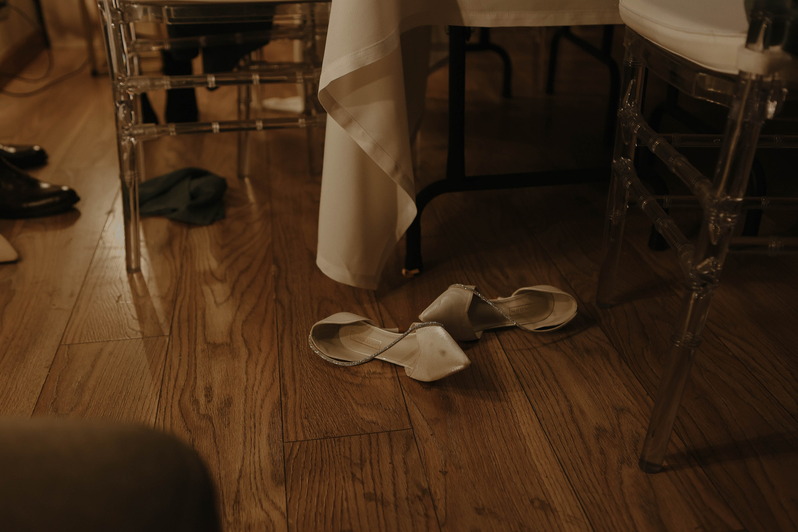 Wake each other up in the morning. Свадебный фотограф FOTOKEYT