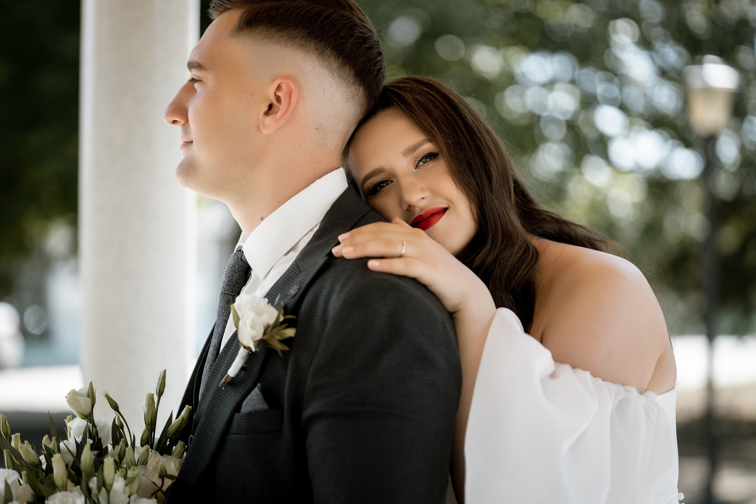 Роман и Юлия. Алексеева Татьяна свадебный фотограф Краснодар, Краснодарский край