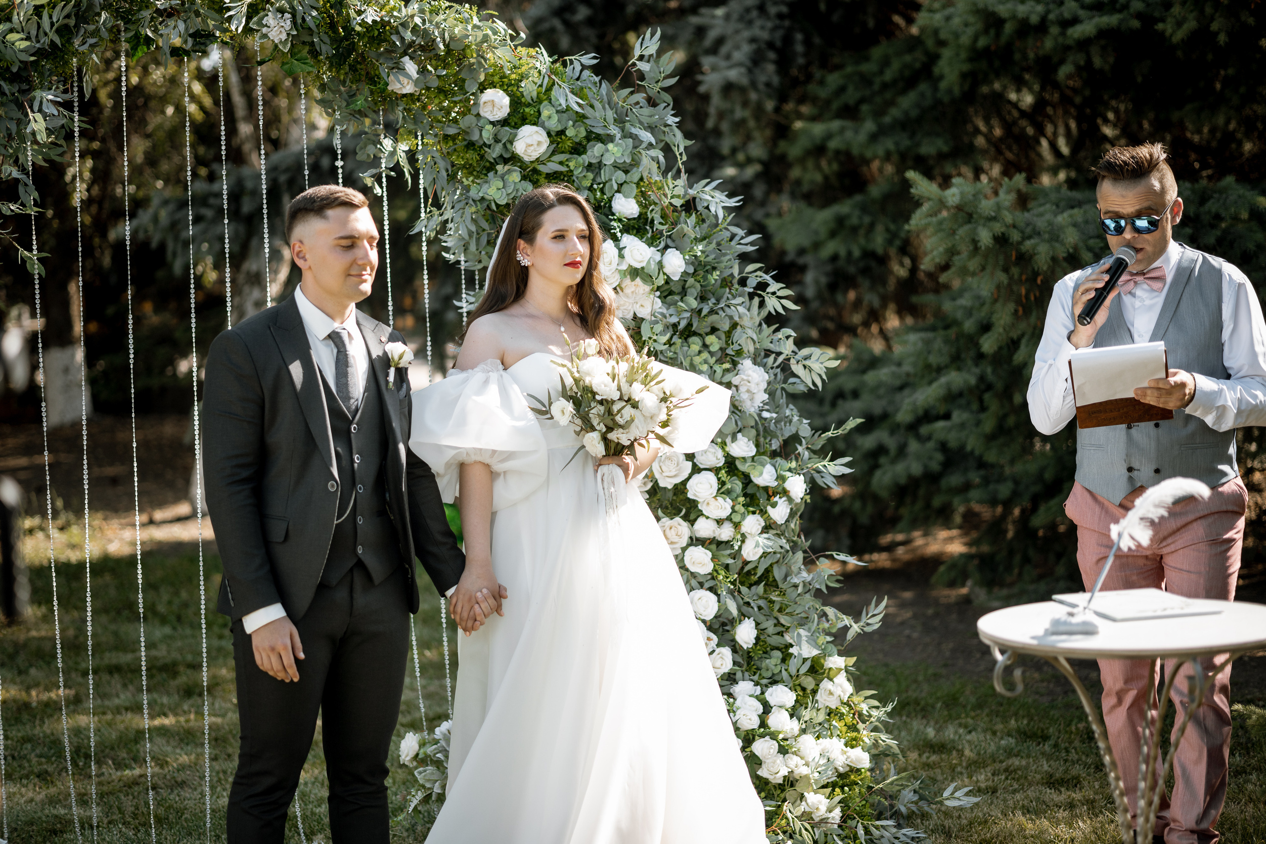 Роман и Юлия. Алексеева Татьяна свадебный фотограф Краснодар, Краснодарский край