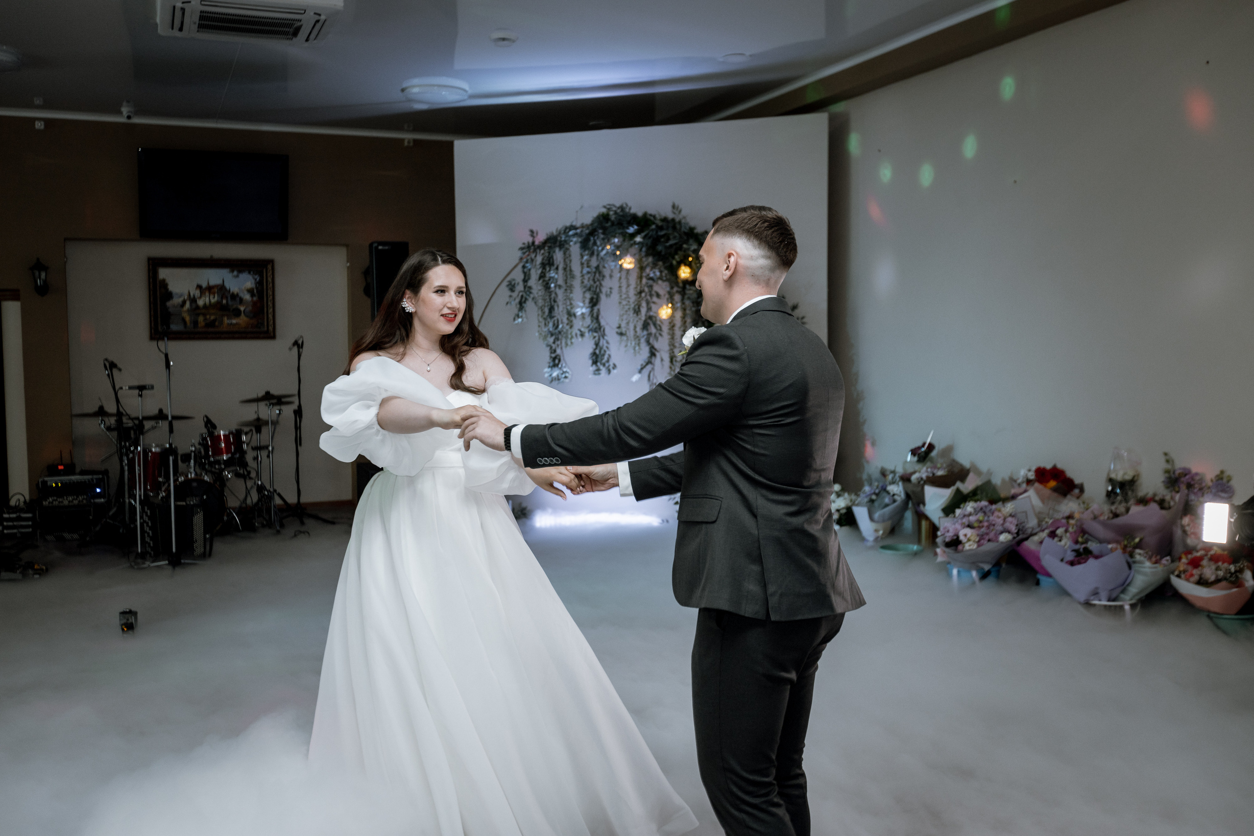 Роман и Юлия. Алексеева Татьяна свадебный фотограф Краснодар, Краснодарский край