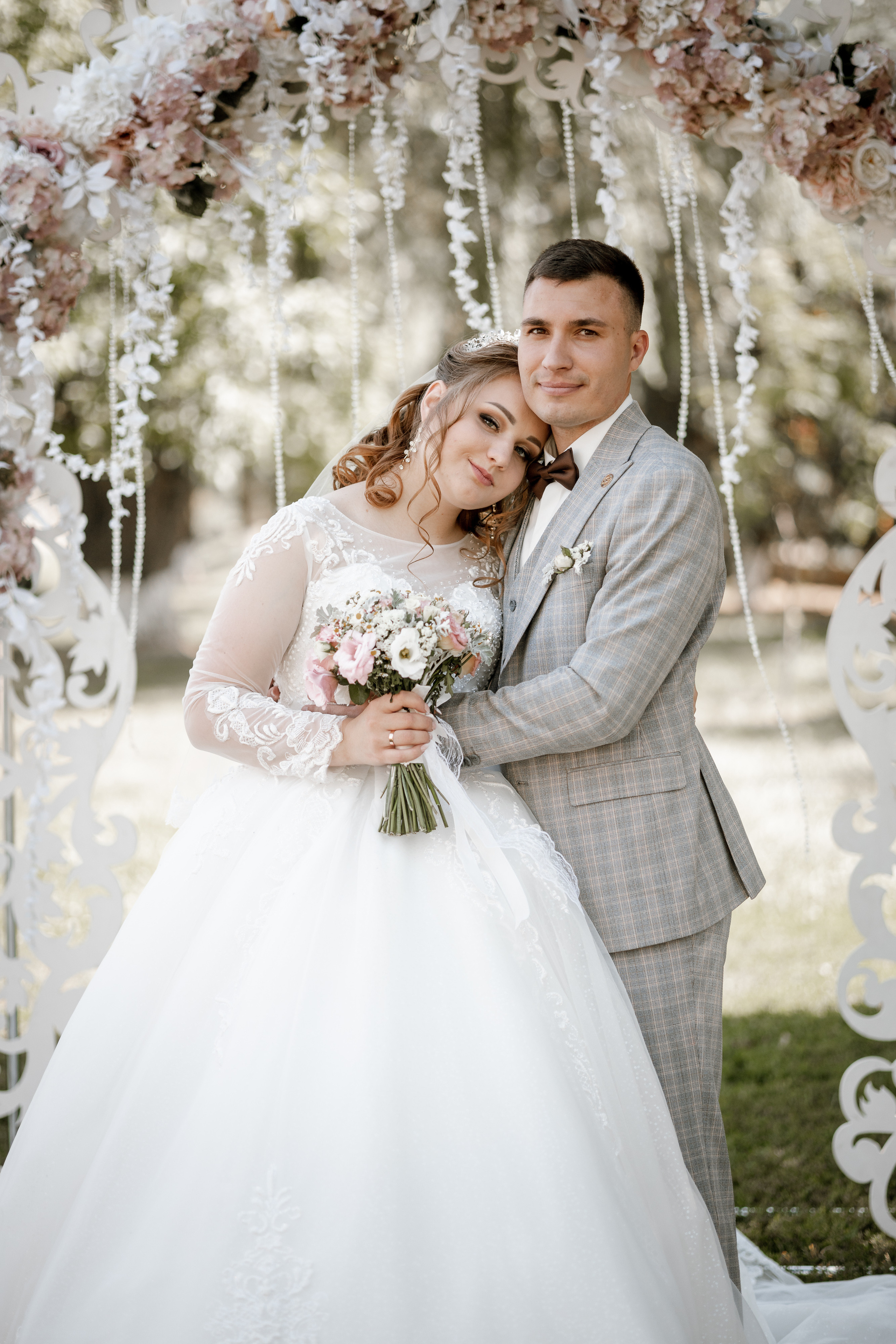 Андрей и Наталья. Алексеева Татьяна свадебный фотограф Краснодар, Краснодарский край