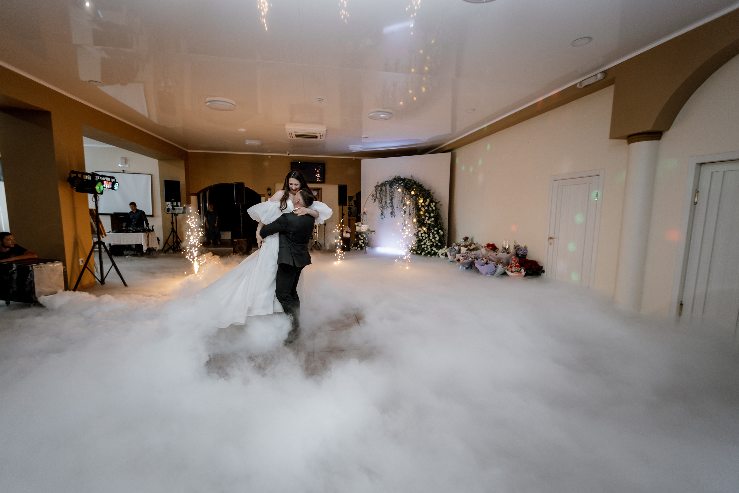 Роман и Юлия. Алексеева Татьяна свадебный фотограф Краснодар, Краснодарский край