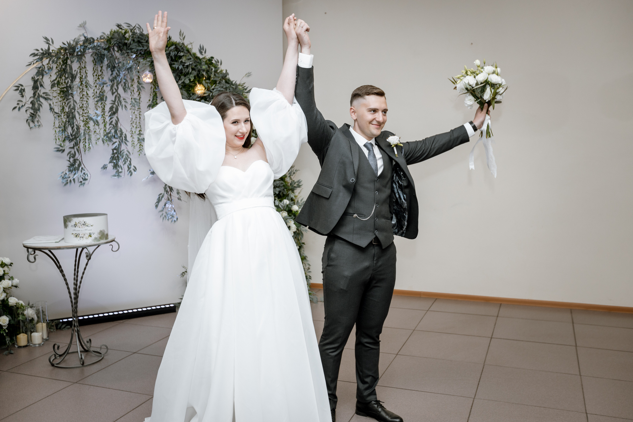 Роман и Юлия. Алексеева Татьяна свадебный фотограф Краснодар, Краснодарский край