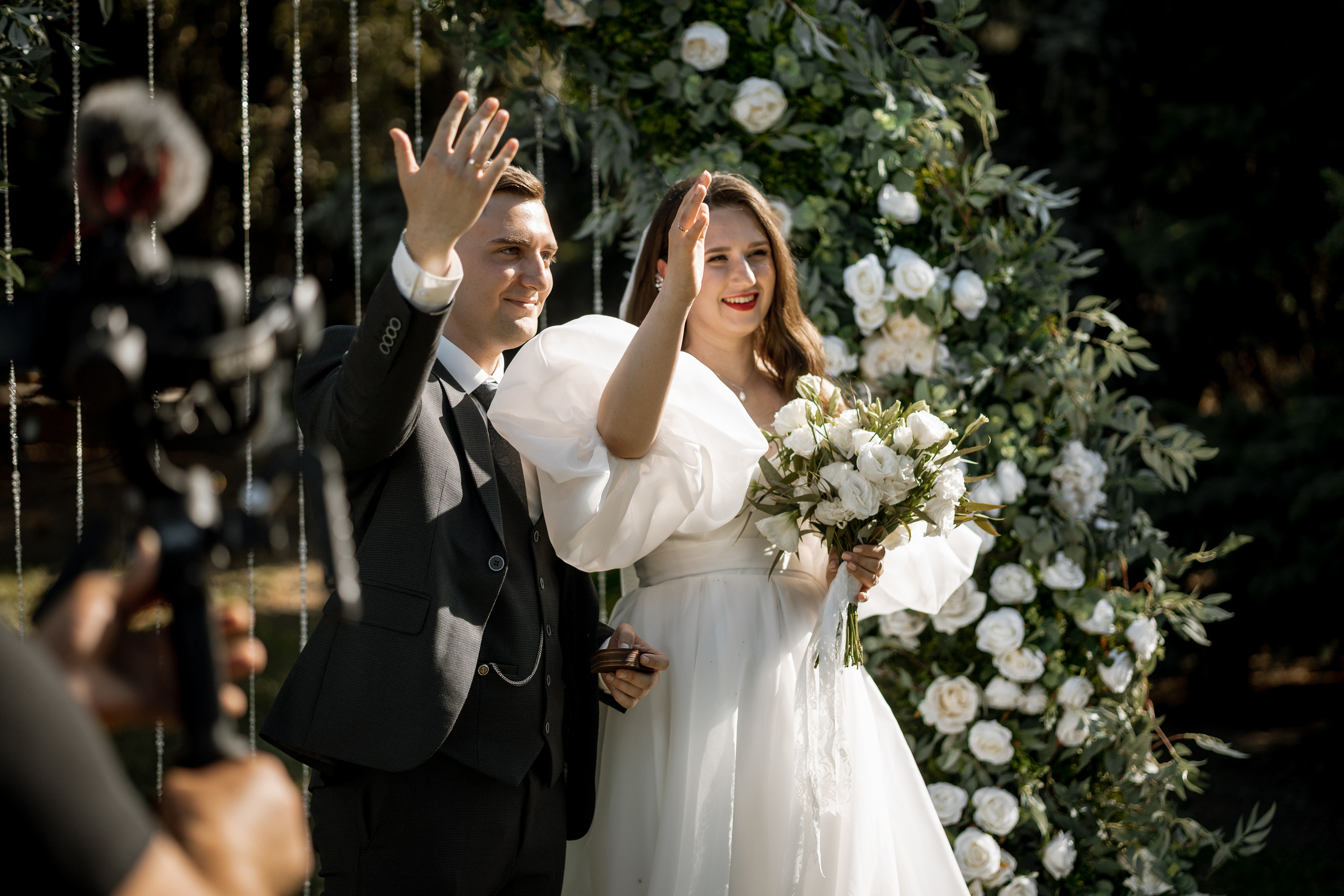 Роман и Юлия. Алексеева Татьяна свадебный фотограф Краснодар, Краснодарский край
