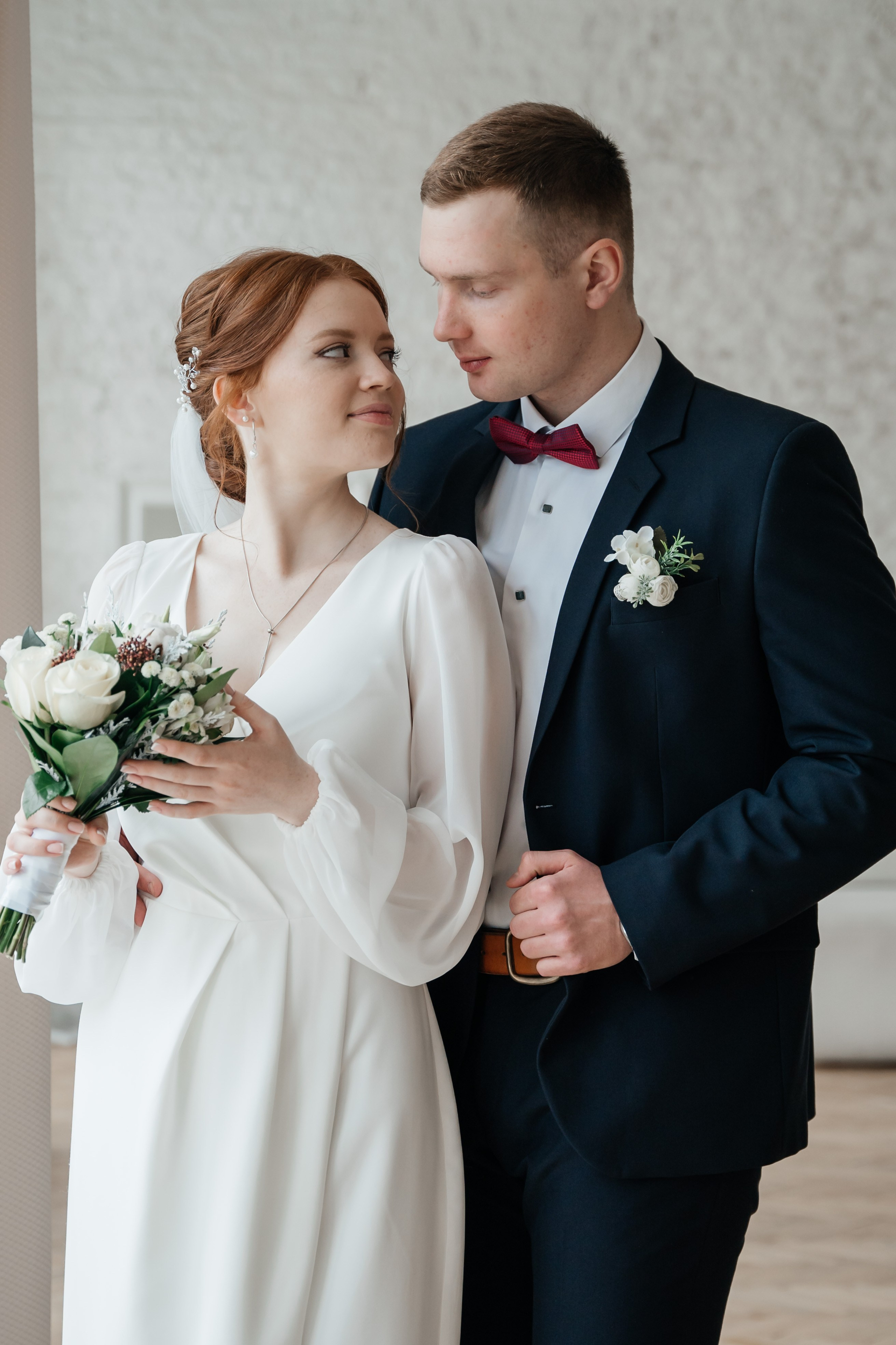 Анастасия и Евгений. Ульяна Ремезова | Фотограф | Челябинск