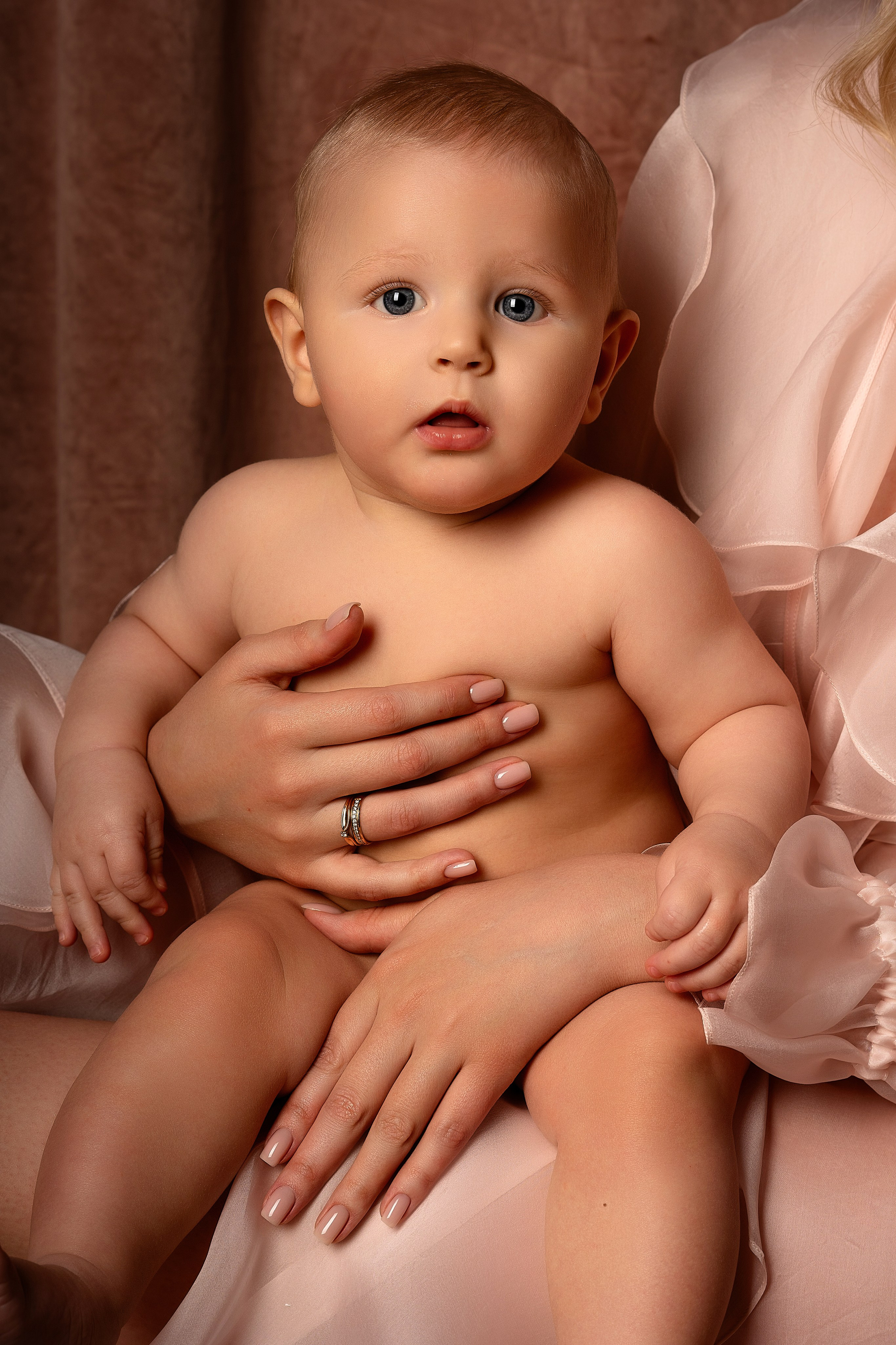 Я-мама!. Фотограф беременности в Омске Татьяна Медведева