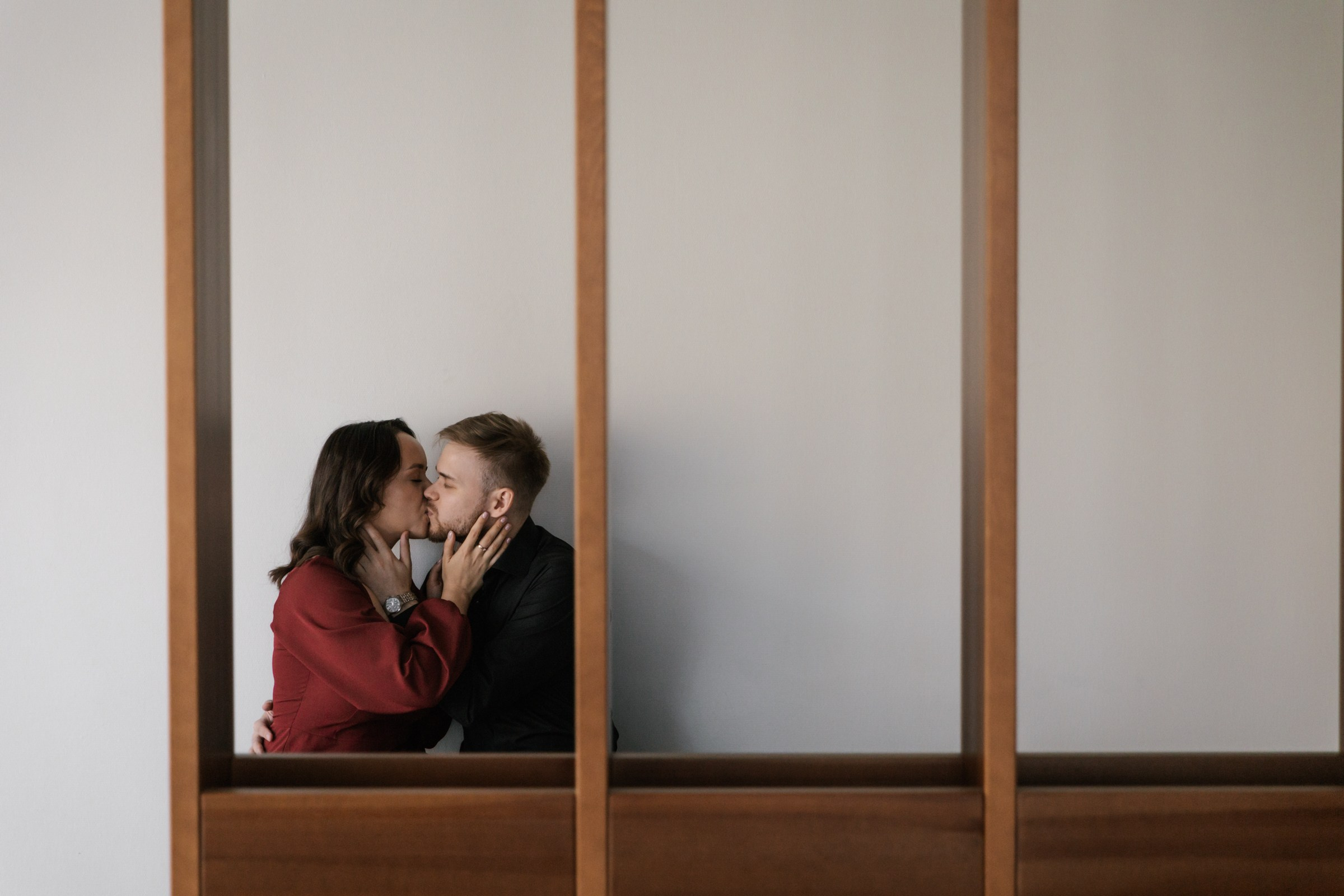 Выходной в отеле. Свадебный фотограф Марьям Сайфулина г. Красноярск