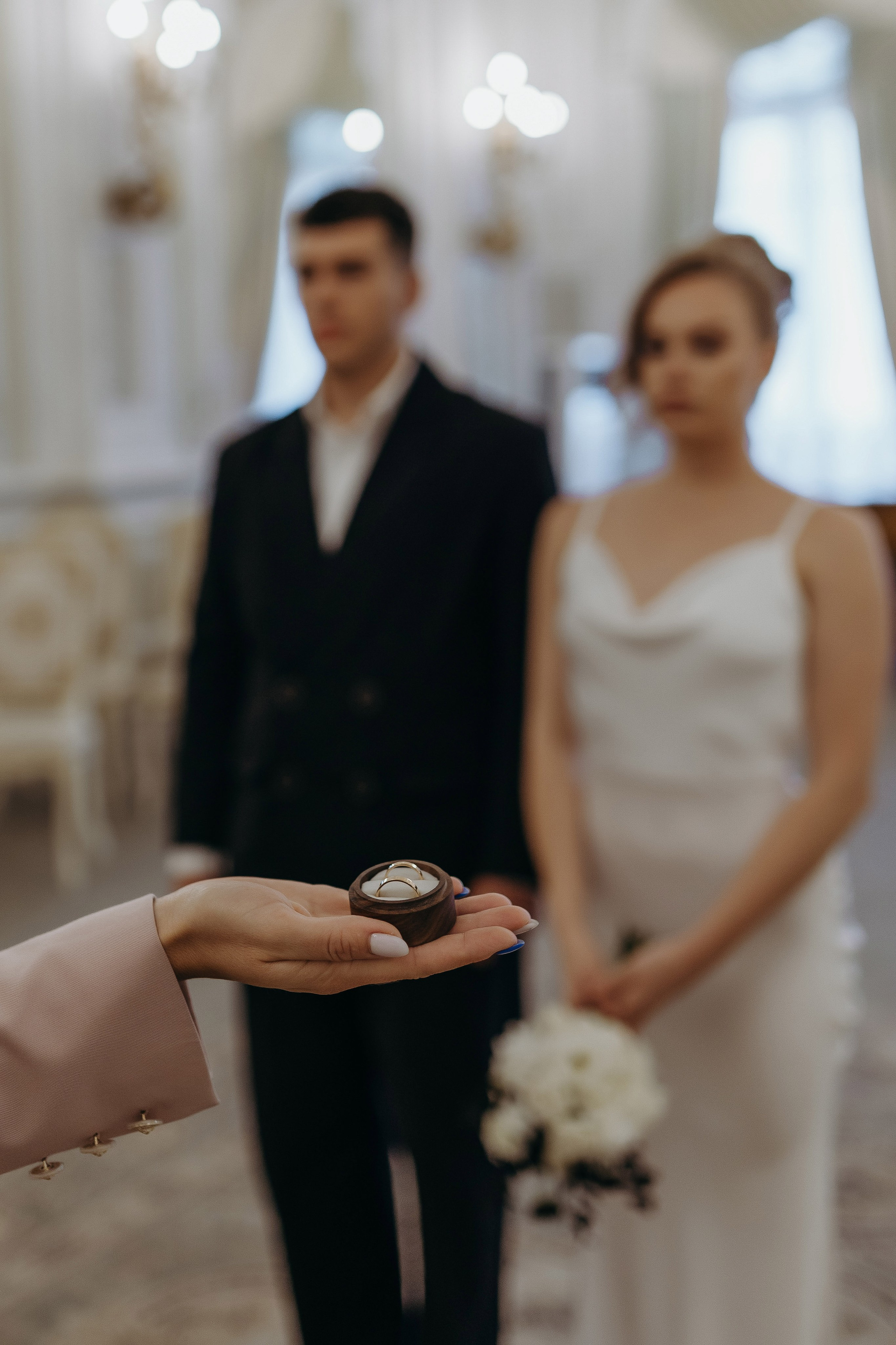 Wedding day 02.09.24. Свадебный фотограф в Санкт-Петербурге