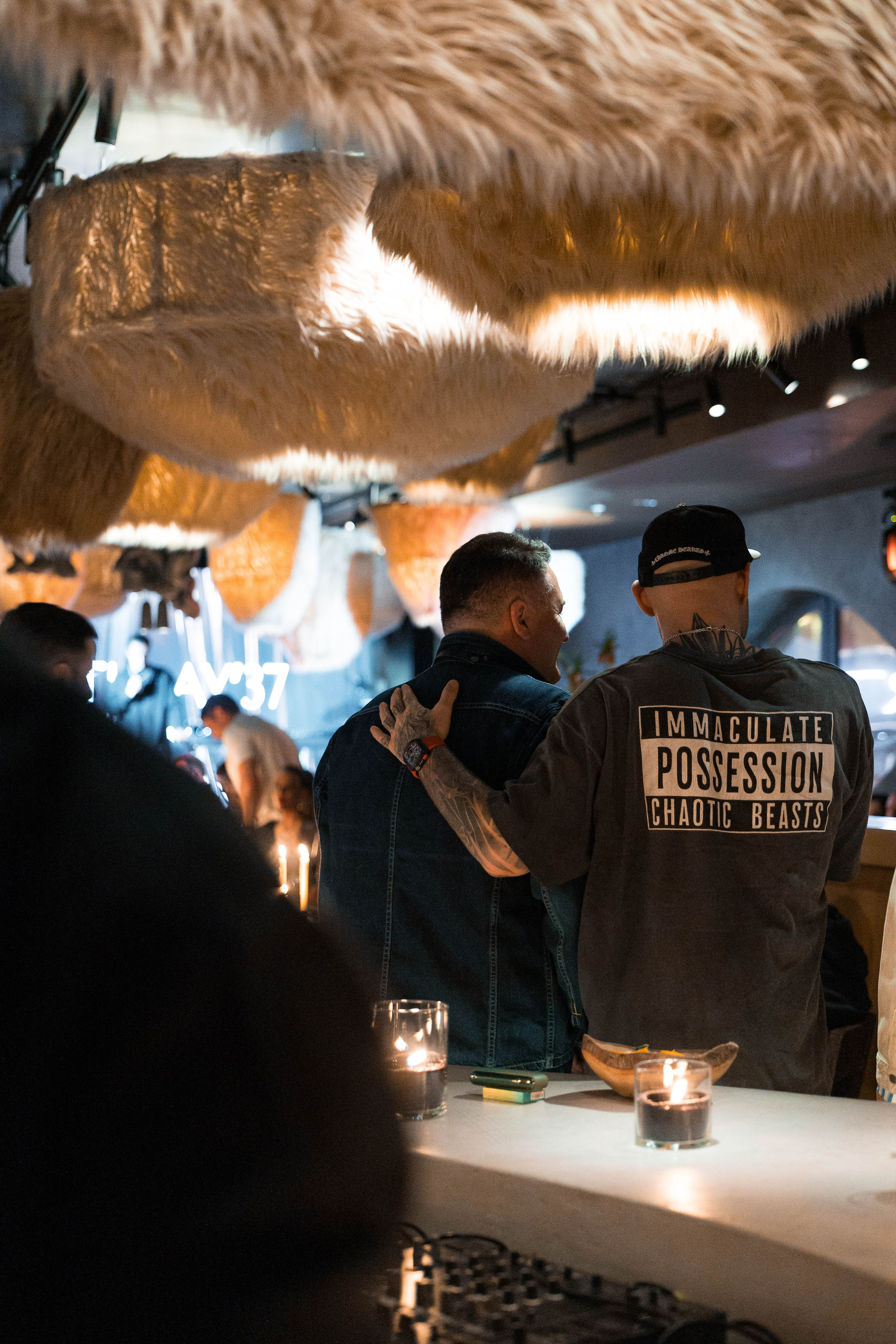 PORTNYAGIN PARTY | 14.04.25. Репортажный фотограф Сурков Артем Москва