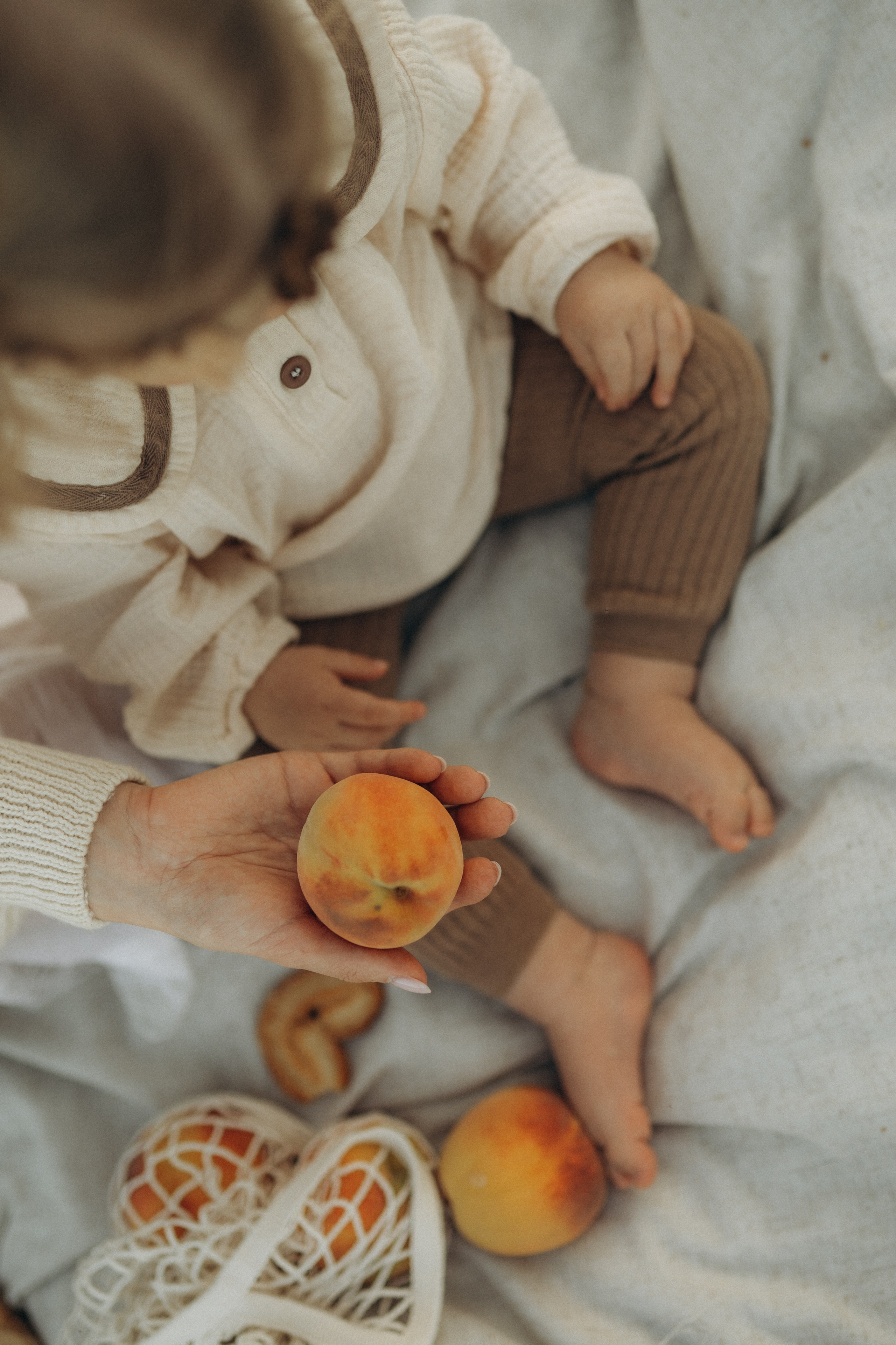 Женя, Никита и Оливия. Семейный lifestyle фотограф в Москве Рената Рафикова