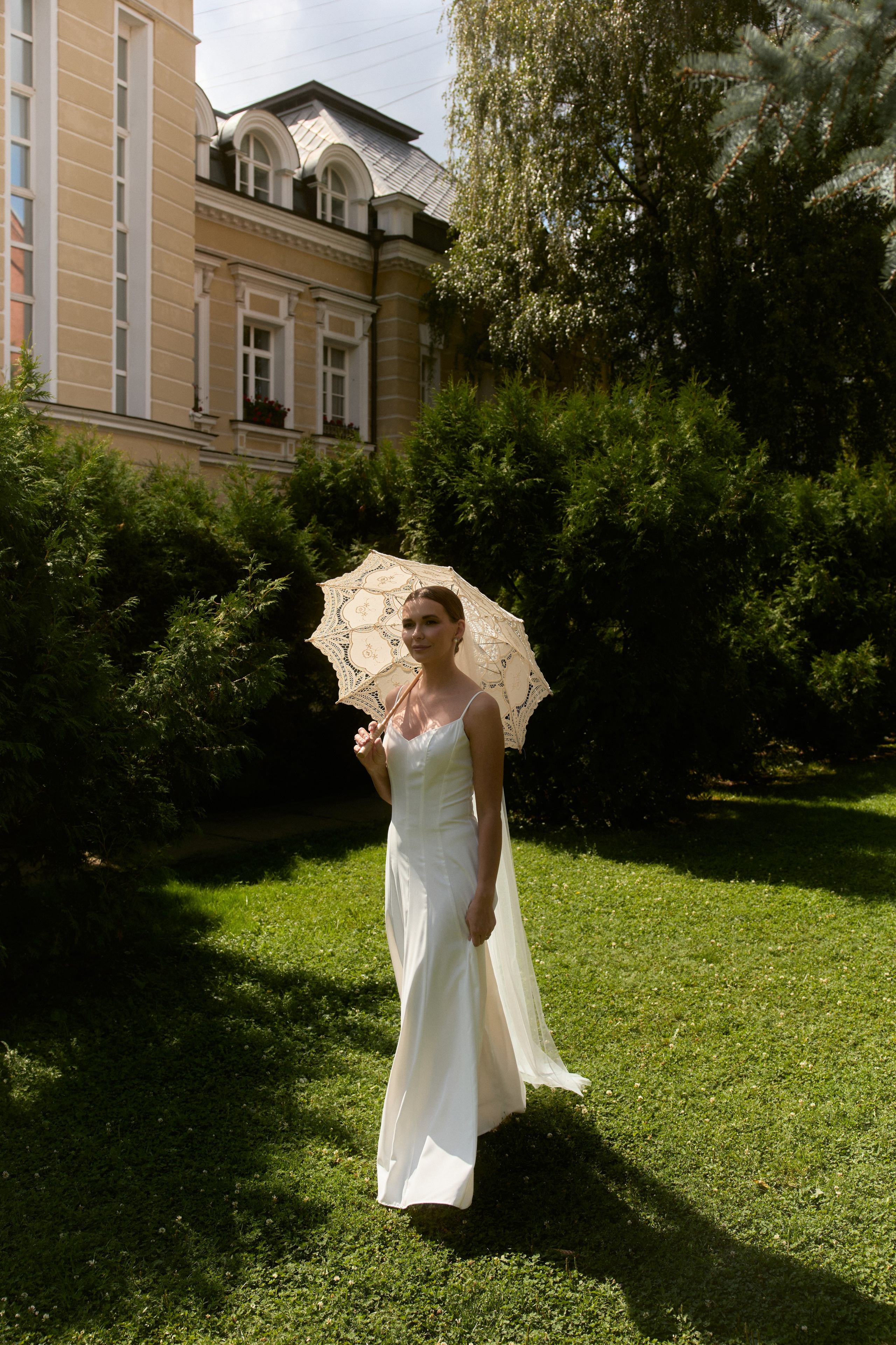 Сергей + Ирина. Семейный и детский фотограф Юлия Шох