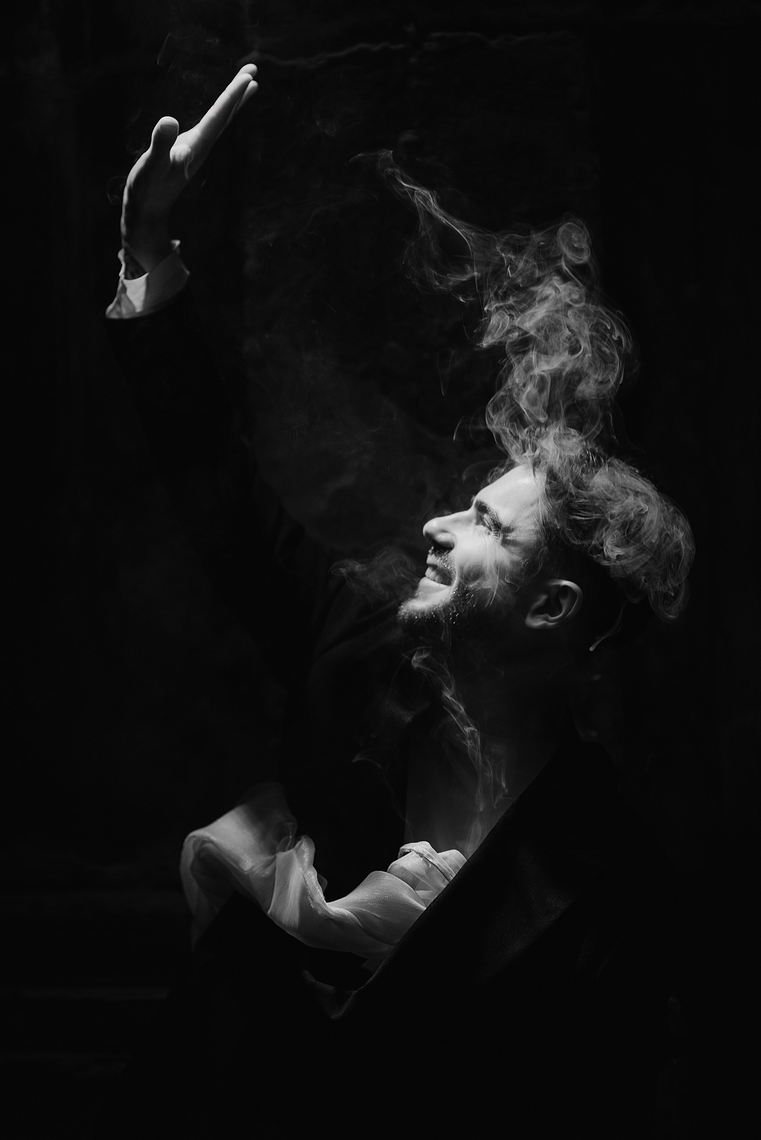 Ю&Е. Свадебный фотограф Юлия Моисеева Нижний Новгород