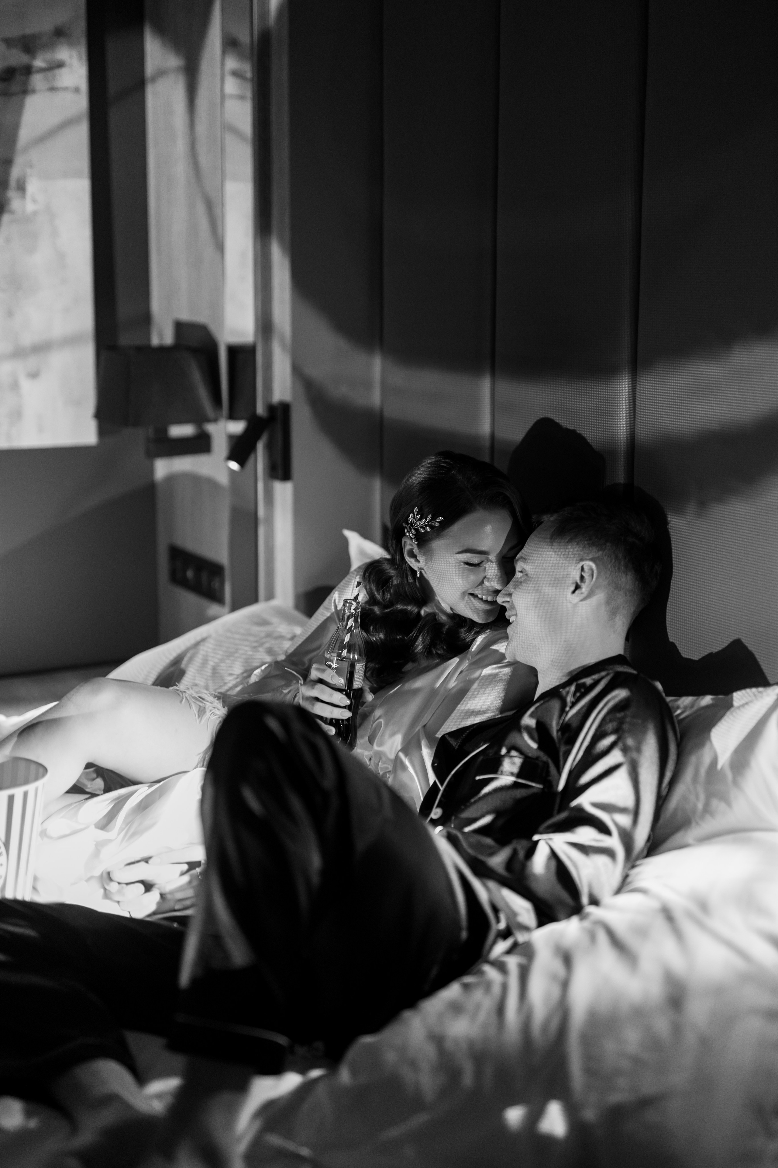 Давай навсегда?. Свадебный и портретный фотограф в Москве, Туле и Брянске Дара Евсеева