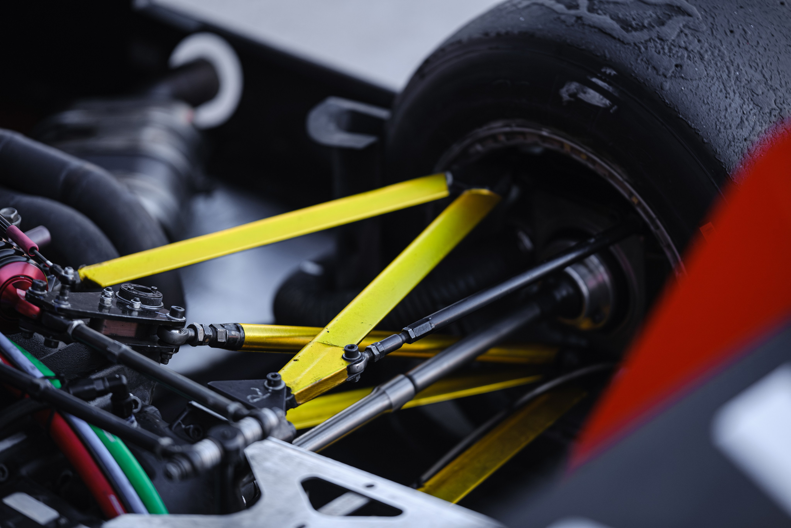 Российская серия гонок на выносливость. Авто и мотоспорт — фотограф Антон Медведев iCoguar