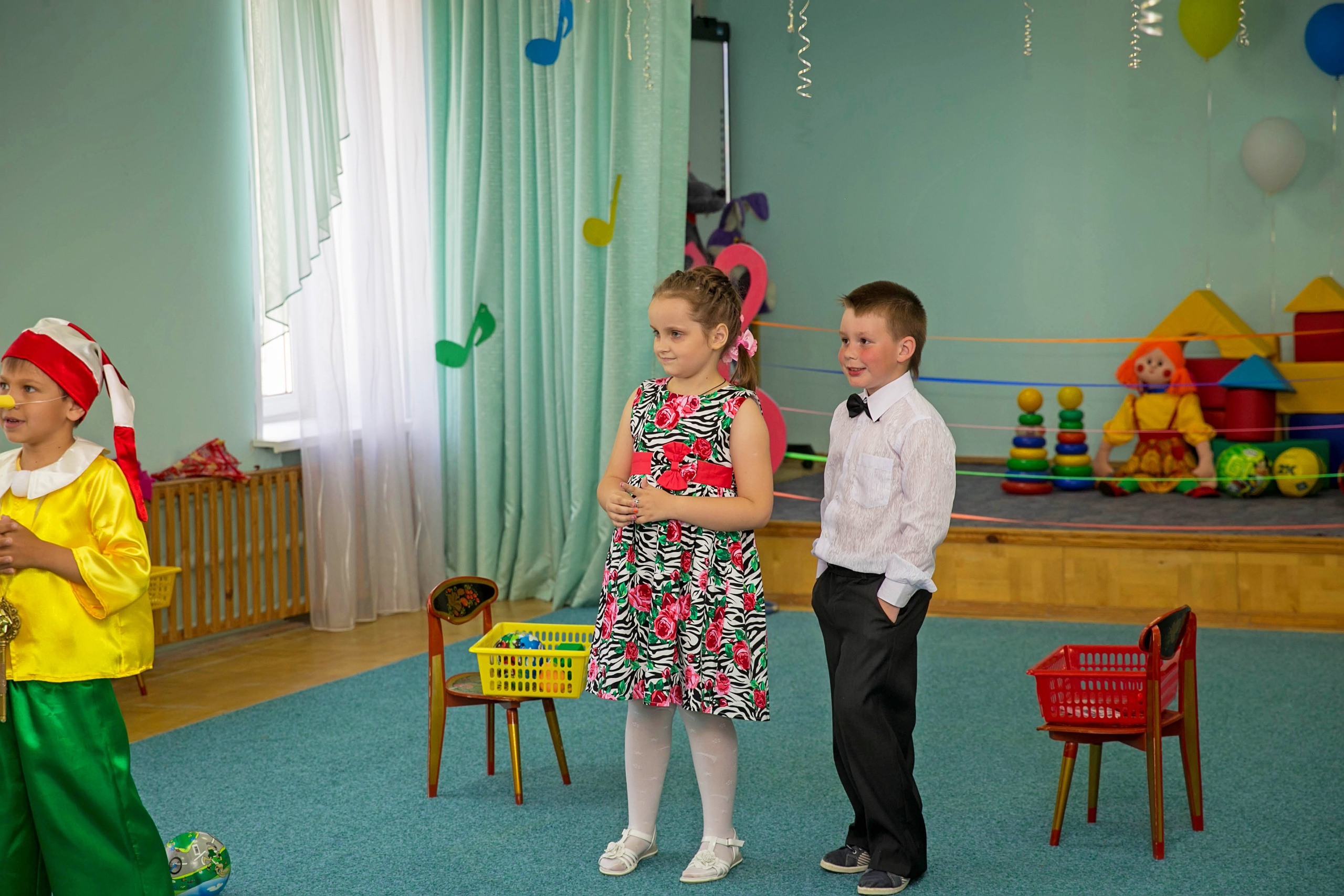 Выпускной 466. Семейный и детский фотограф в Нижнем Новгороде