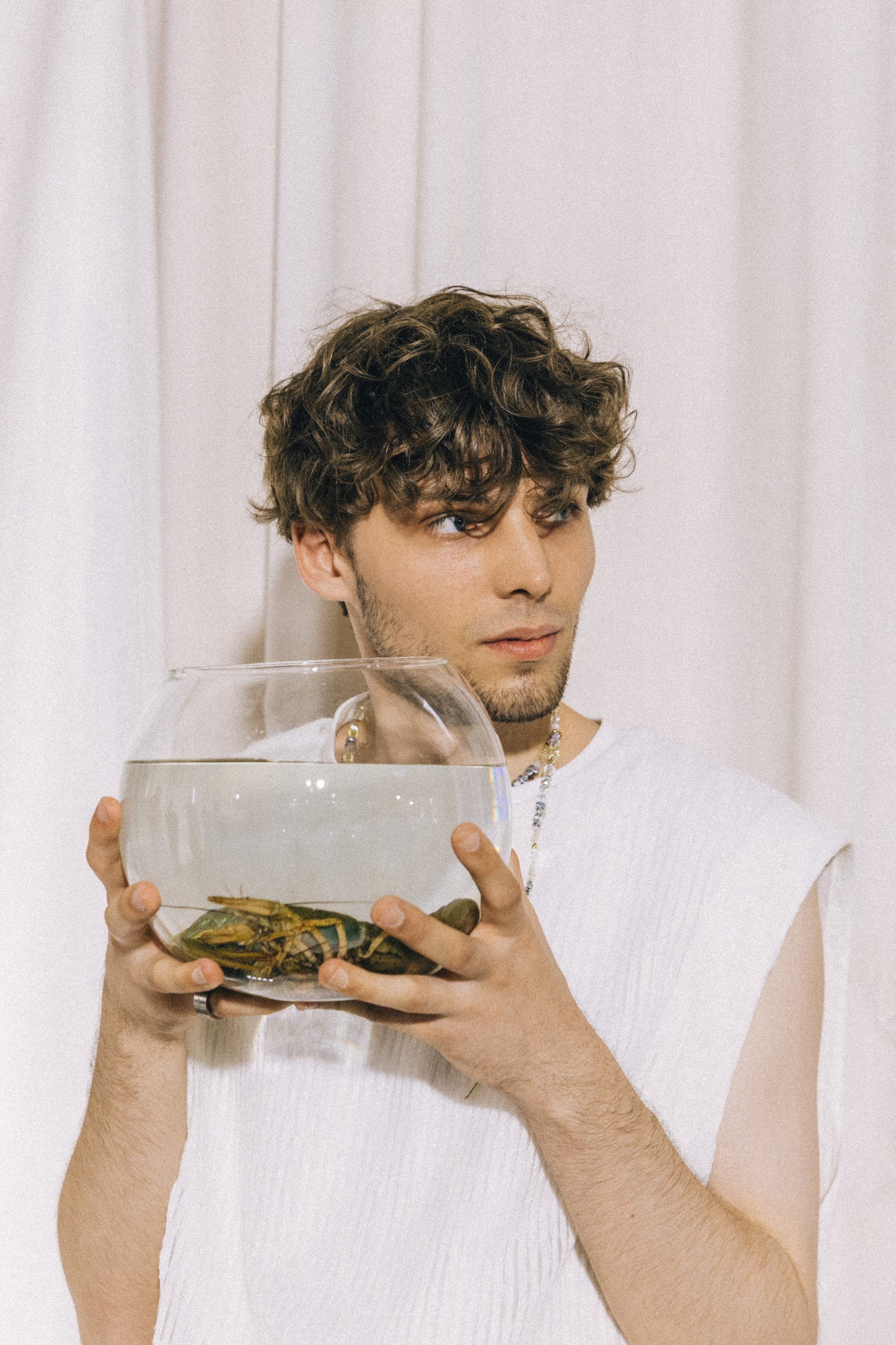 Свадьба в эстетике Mermaid core. Фотограф и видеограф Анна Домашенко