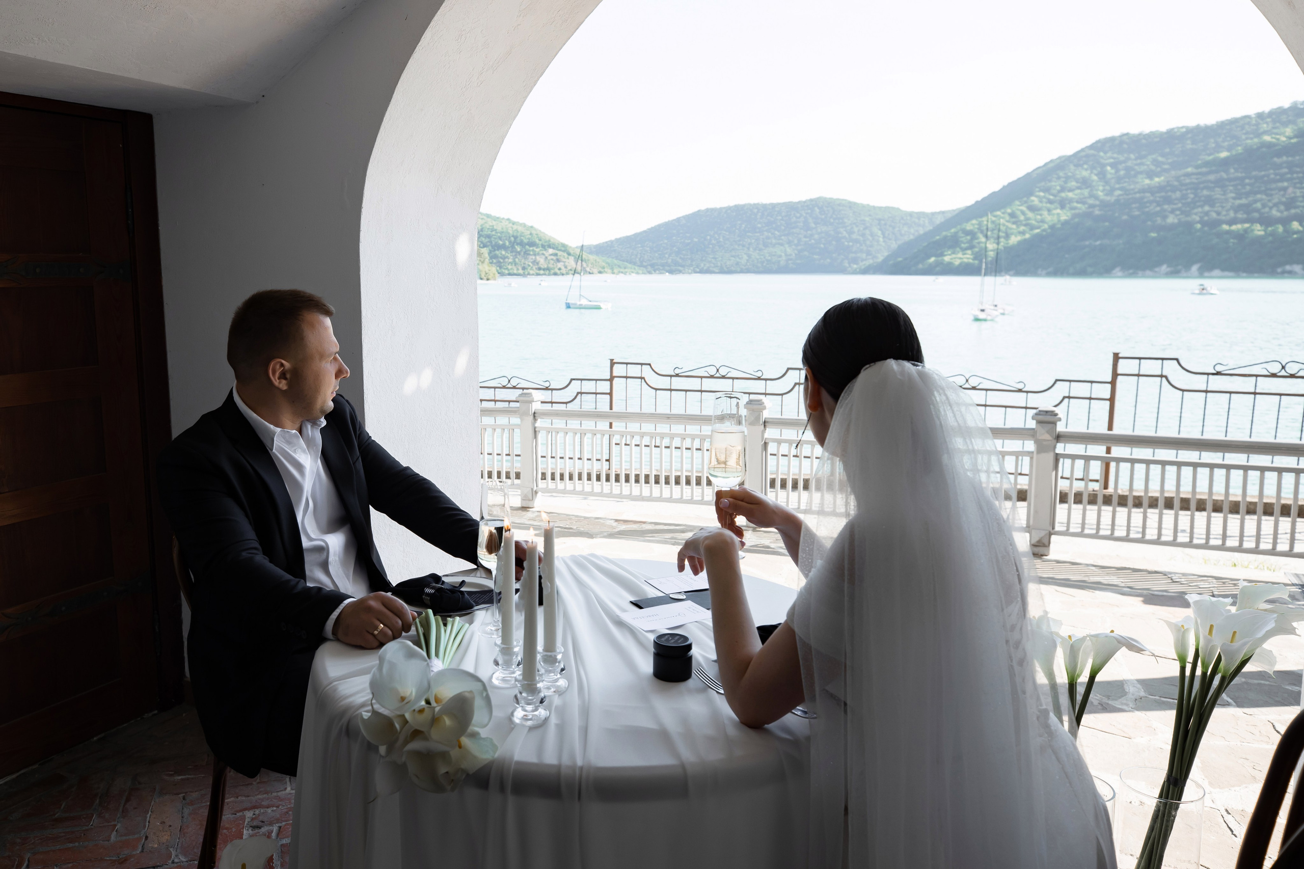 Оксана Игорь. Свадебный фотограф в Краснодарском крае Карина Будниченко