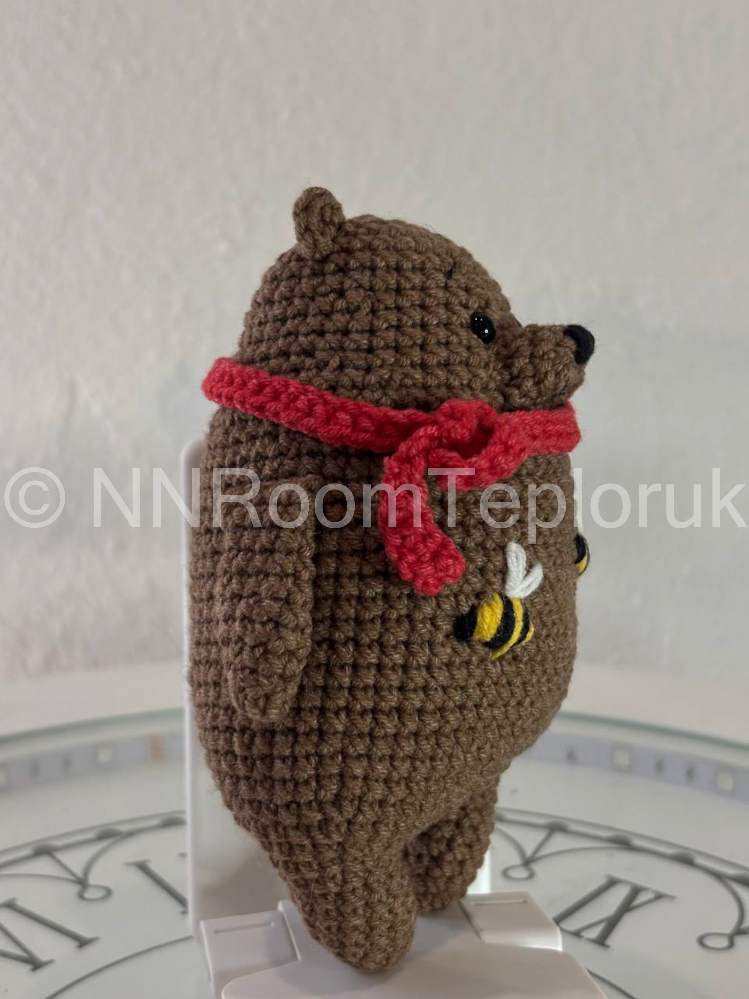 Куклы и игрушки. NNRoomТеплорук