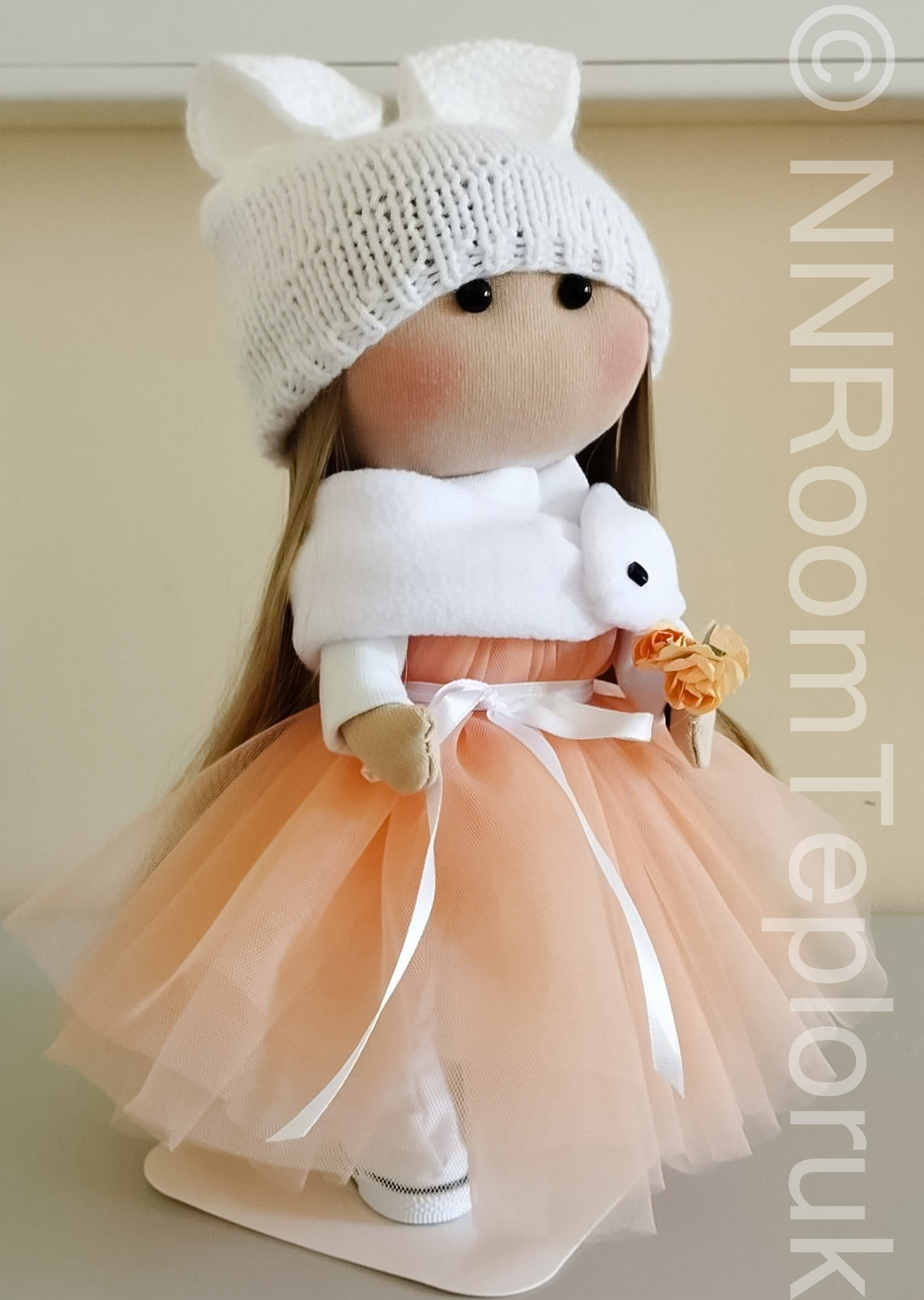 Куклы и игрушки. NNRoomТеплорук