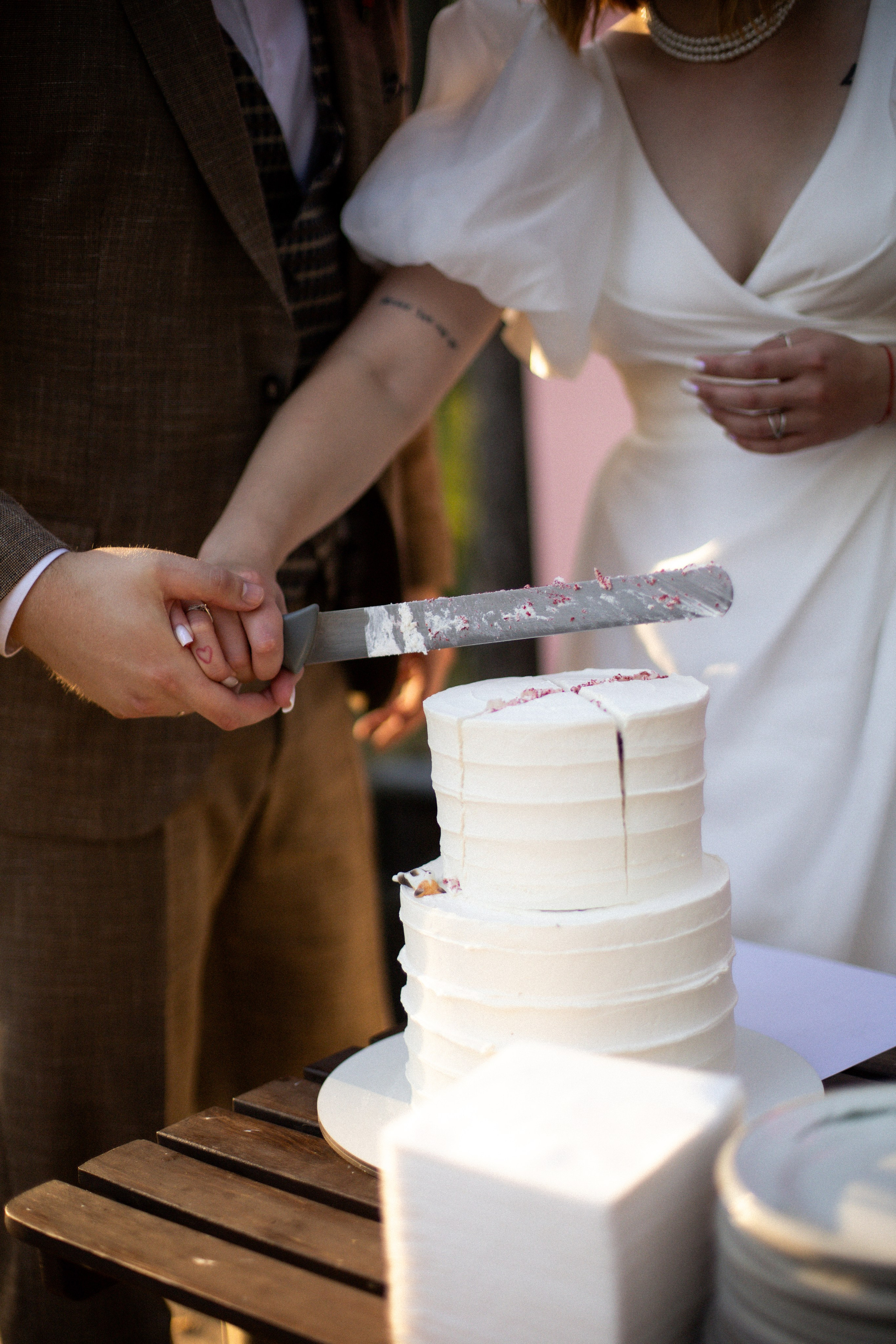 Корги свадьба в сосновом лесу. Фотограф Москва Жуковский Раменское