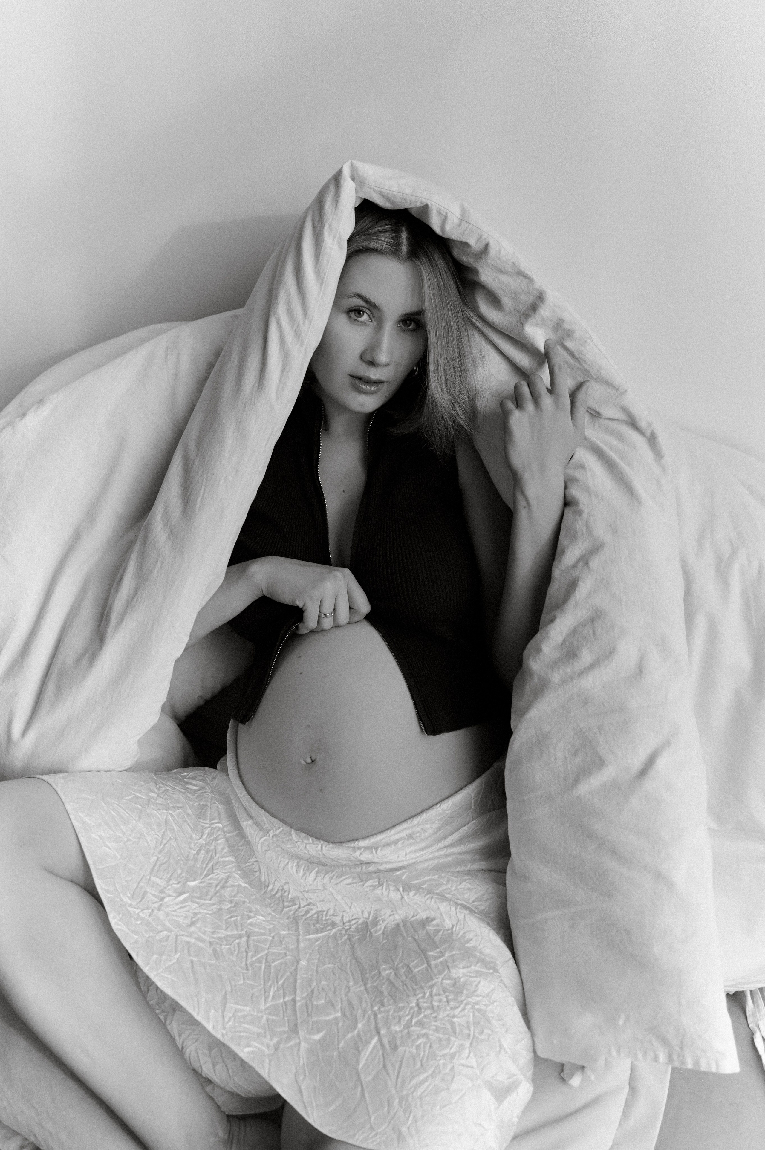 Полина. Фотограф Регина С