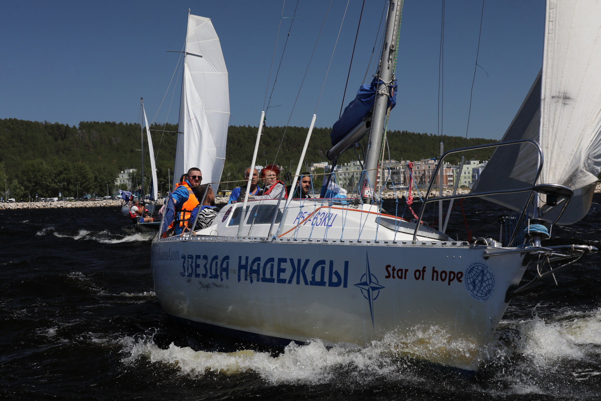 Бизнес мероприятия. Репортажный фотограф в Самаре