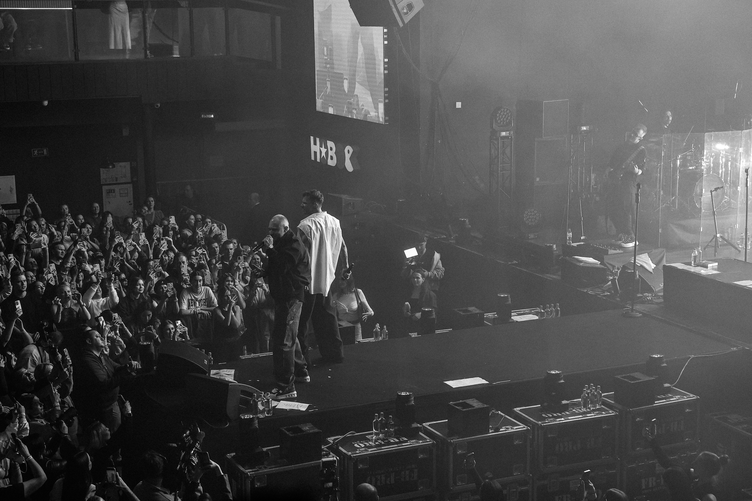 ОЛЕГ МАЙАМИ @ATMOSPHERE