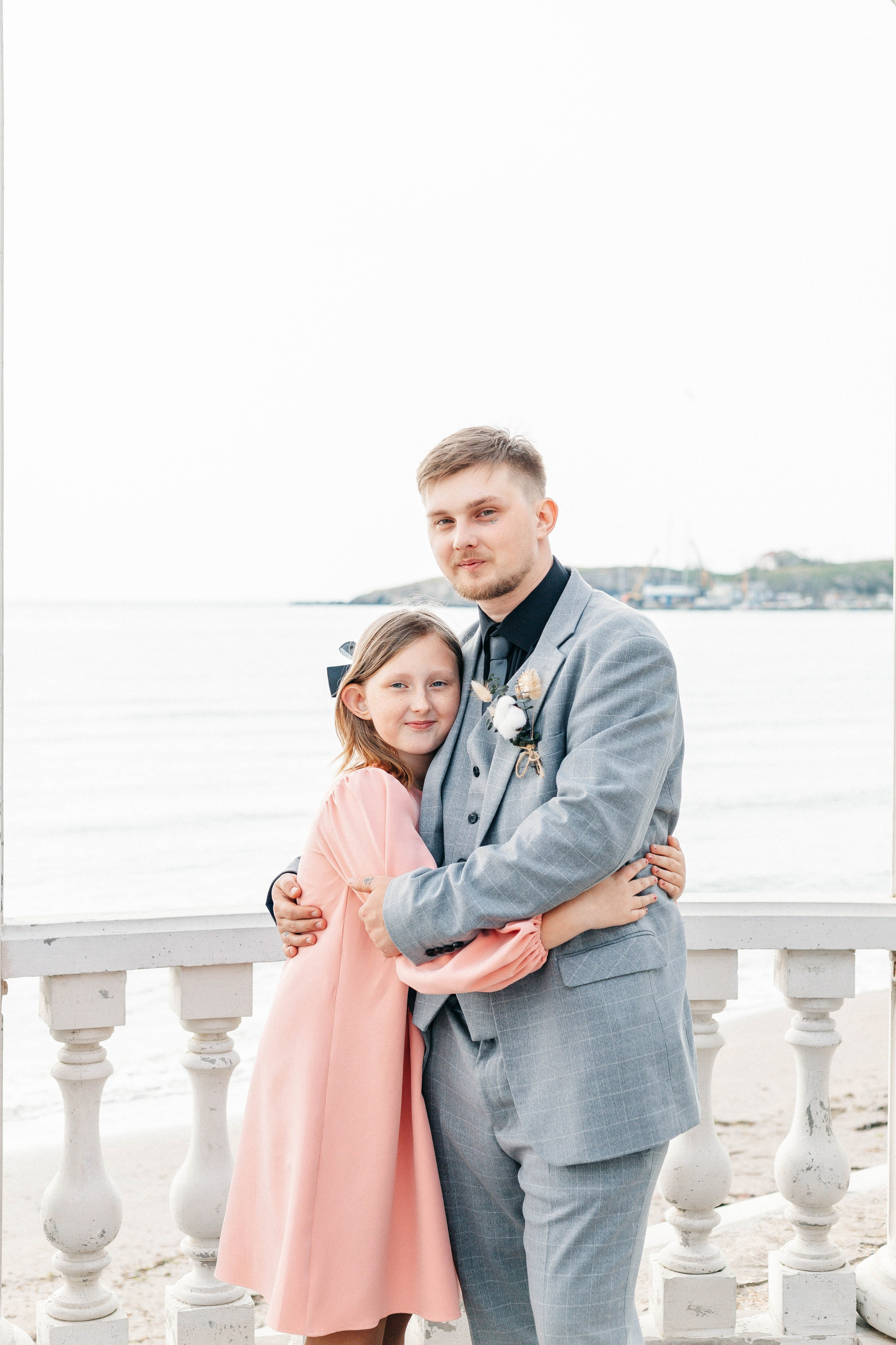 Mariya & Daniil. Женский/Детский фотограф в Симферополе Вероника Слепогина