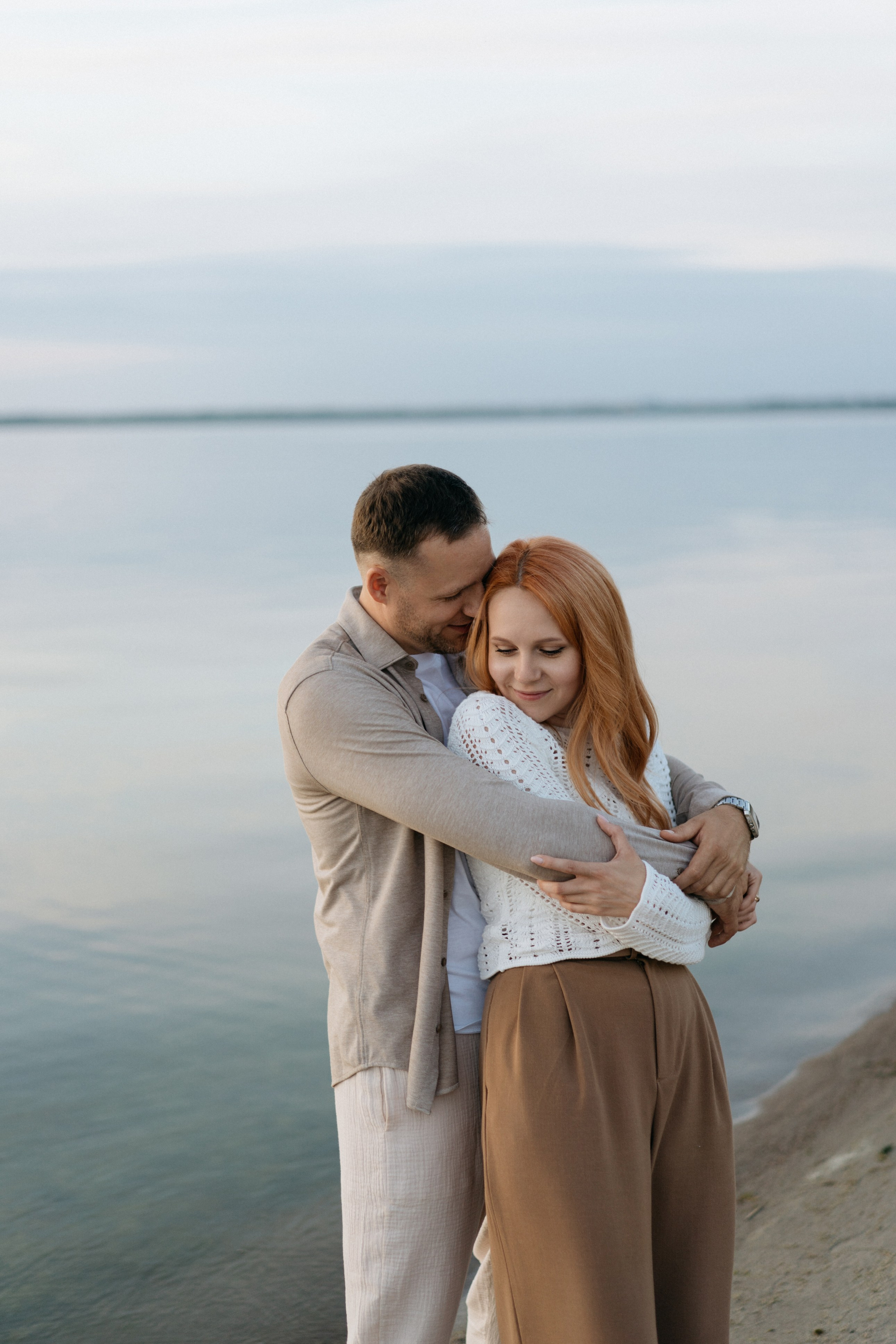 Прибрежный. Свадебный и семейный фотограф в Калининграде Анастасия Гриценко