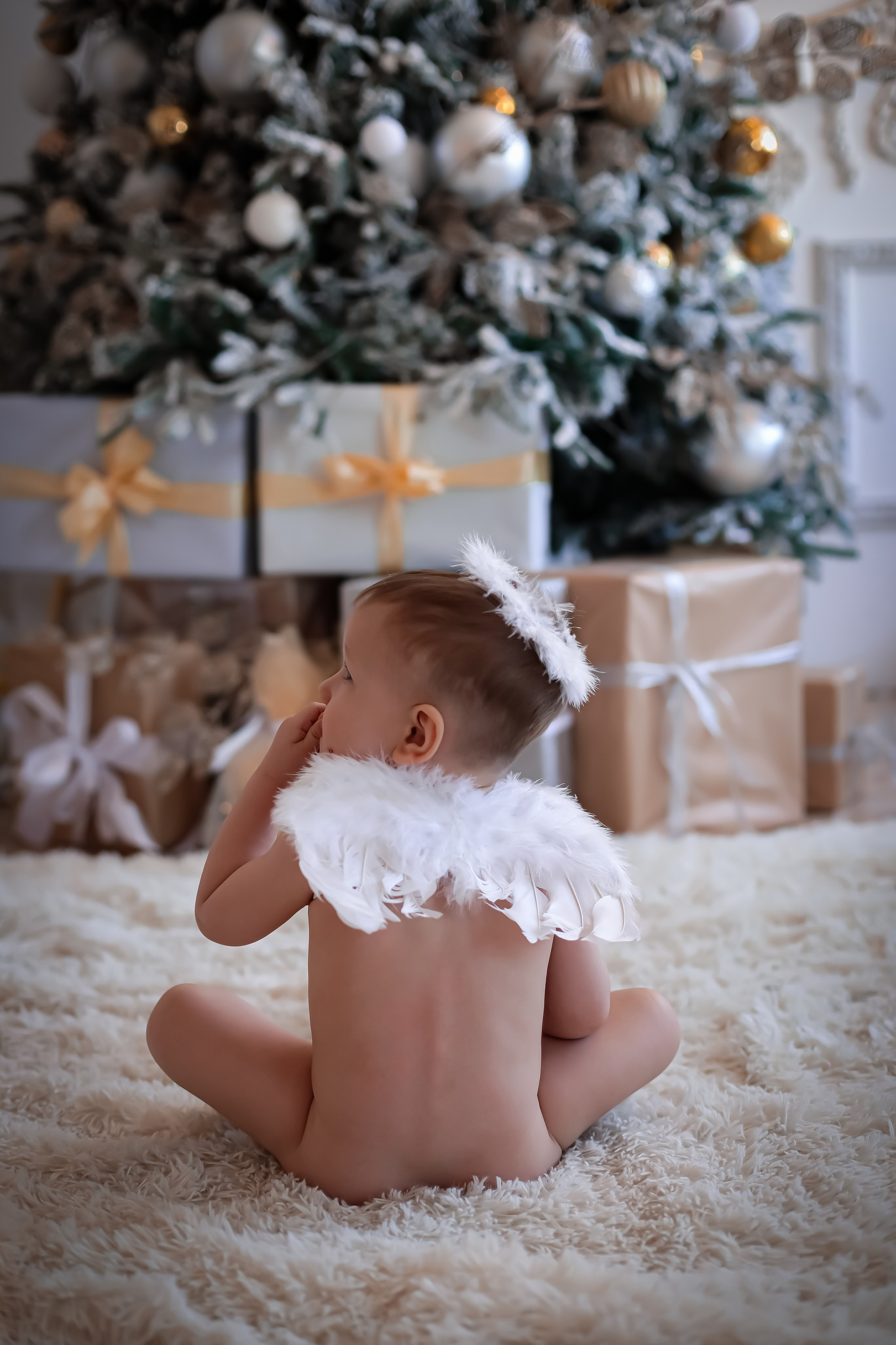 НОВОГОДНИЕ ФОТОСЕССИИ. Фотограф г. Хабаровск. Семейные и индивидуальные съёмки