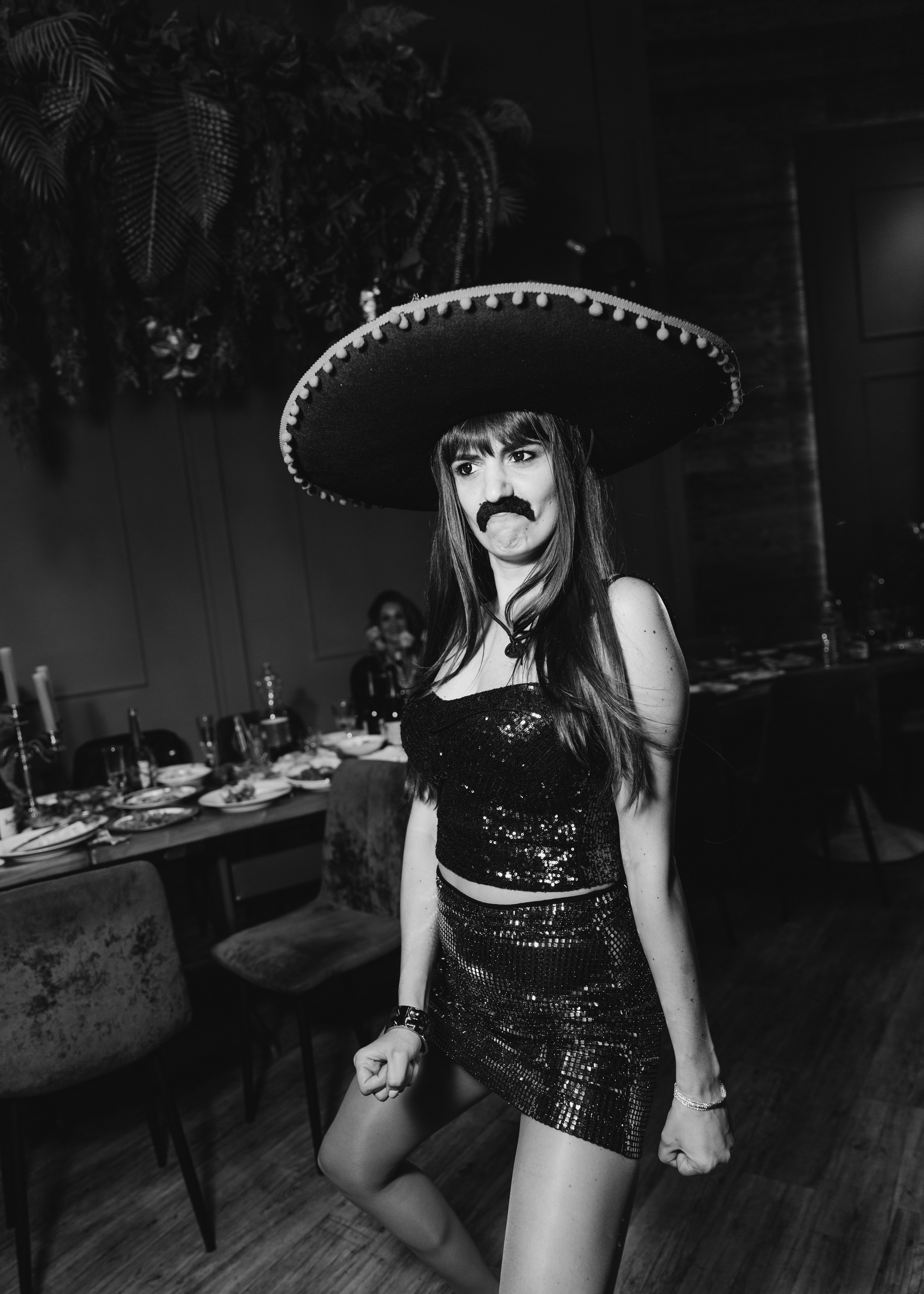 Mexico party. Свадебный и семейный фотограф Краснова Юлия