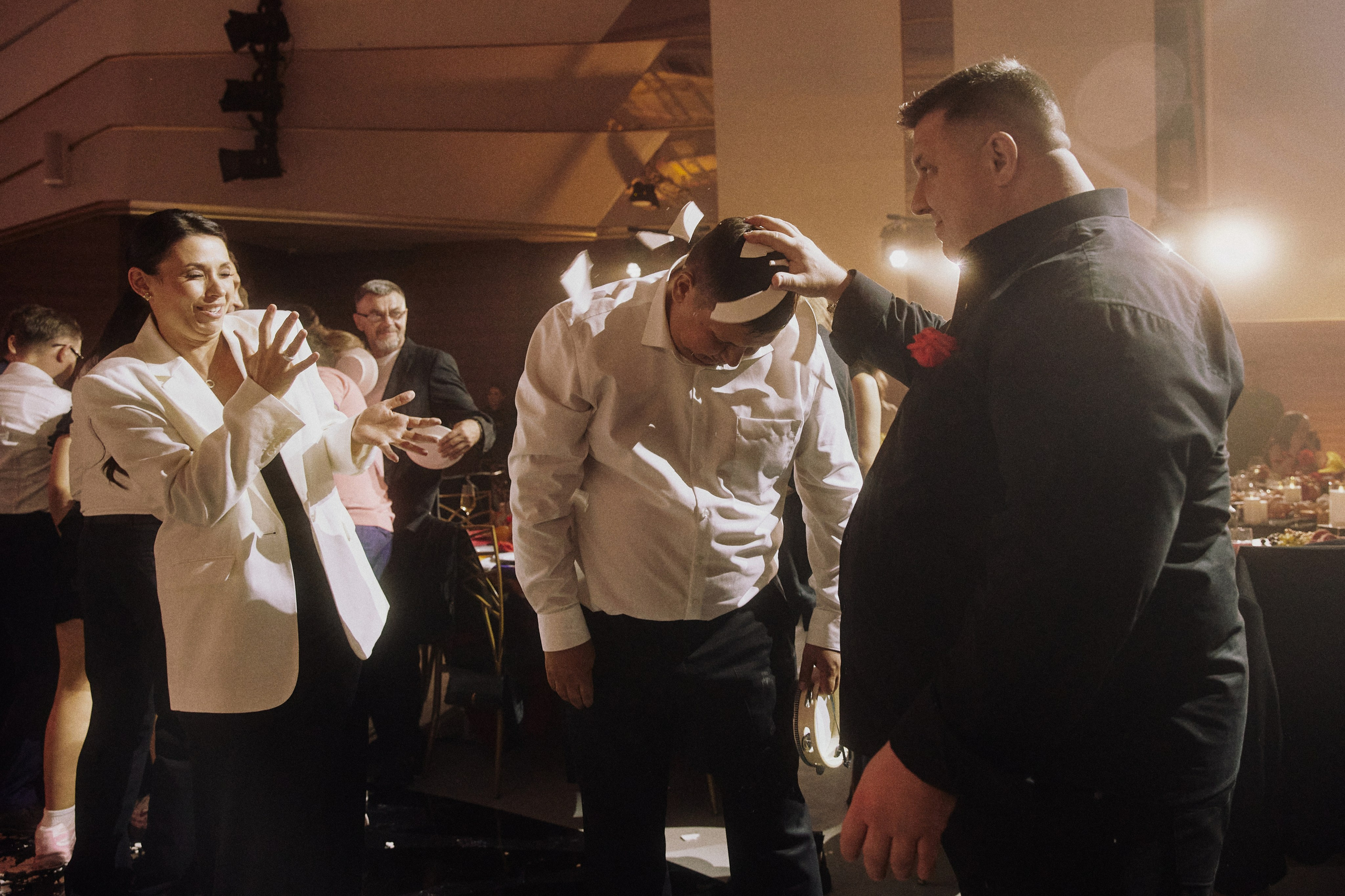 LA DOLCE VITA. Дмитрий Мазуркевич: Профессиональный Репортажный Фотограф