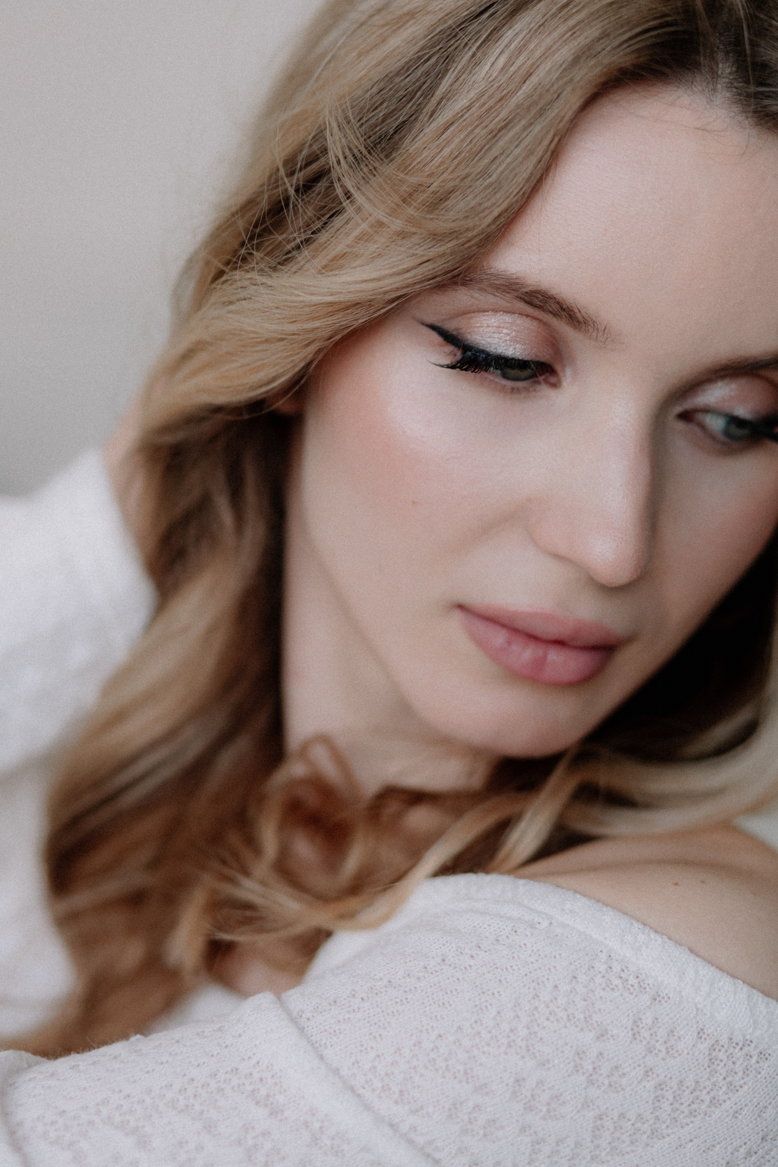 Творческая съемка с Катей. Свадебный фотограф в Нижнем Новгороде Генеральская Ира