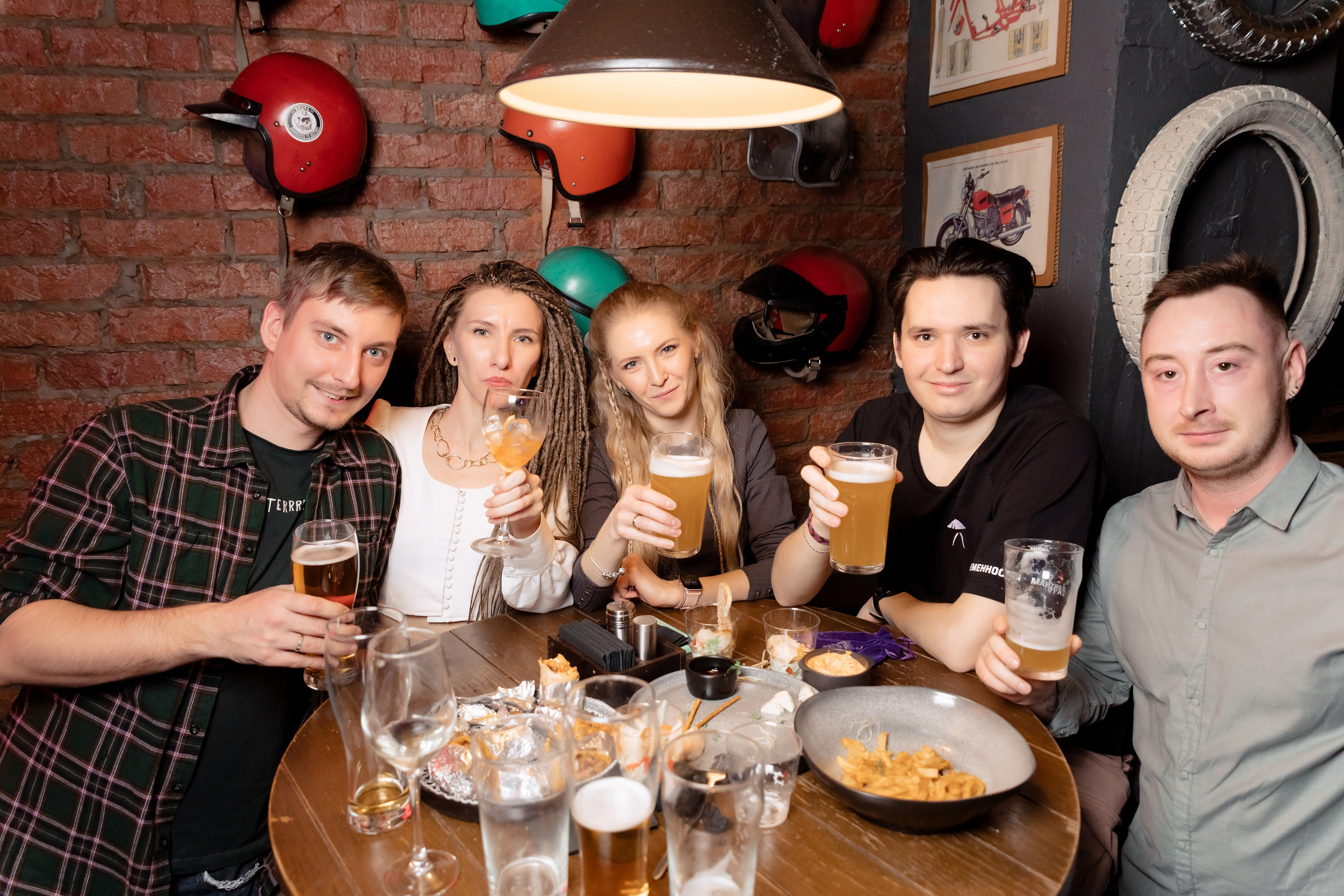 КОПРОРАТ: Юпитер 5. Все фото. Профессиональный фотограф в Ижевске Леша Петров