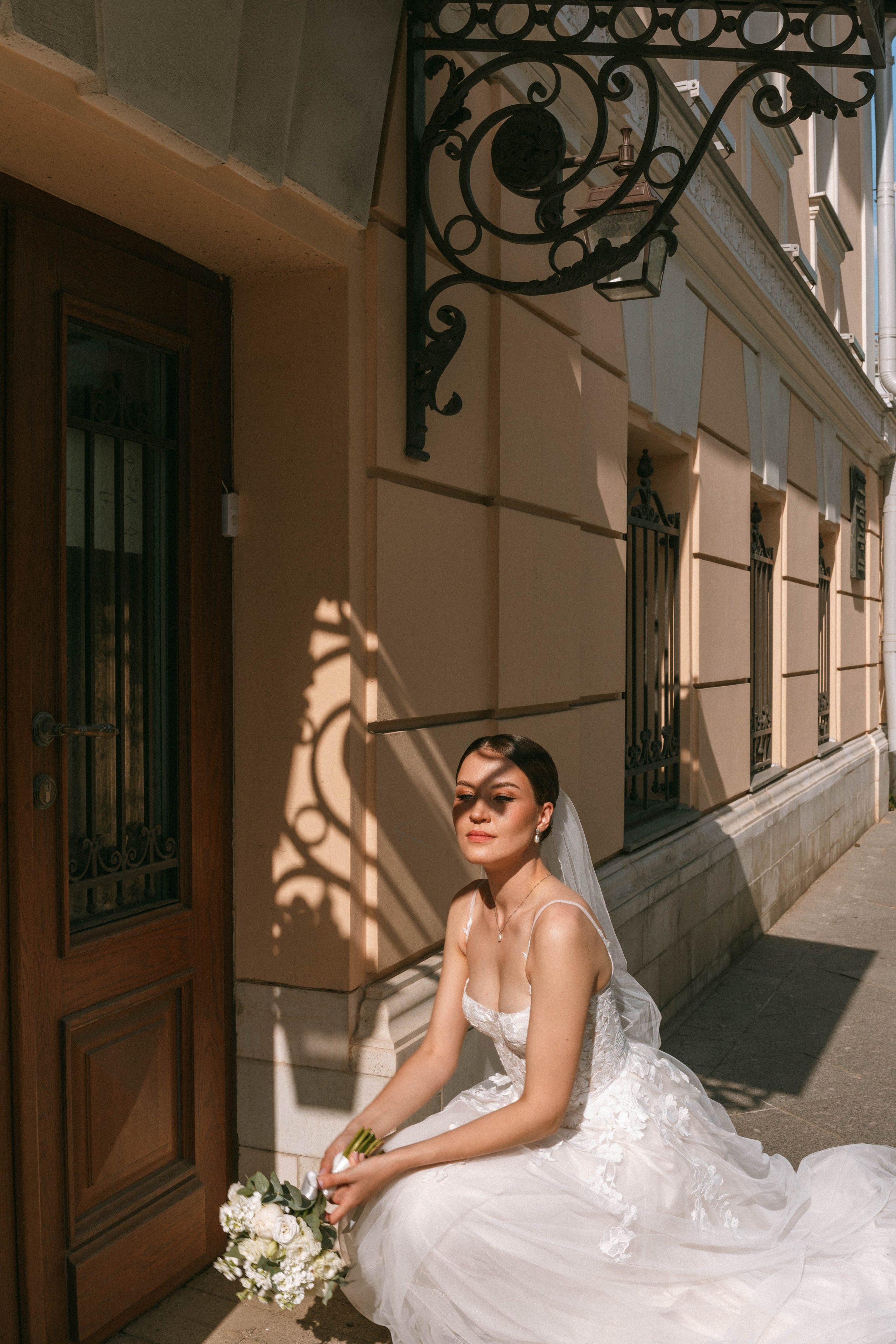 Анастасия и Александр. Профессиональный фотограф